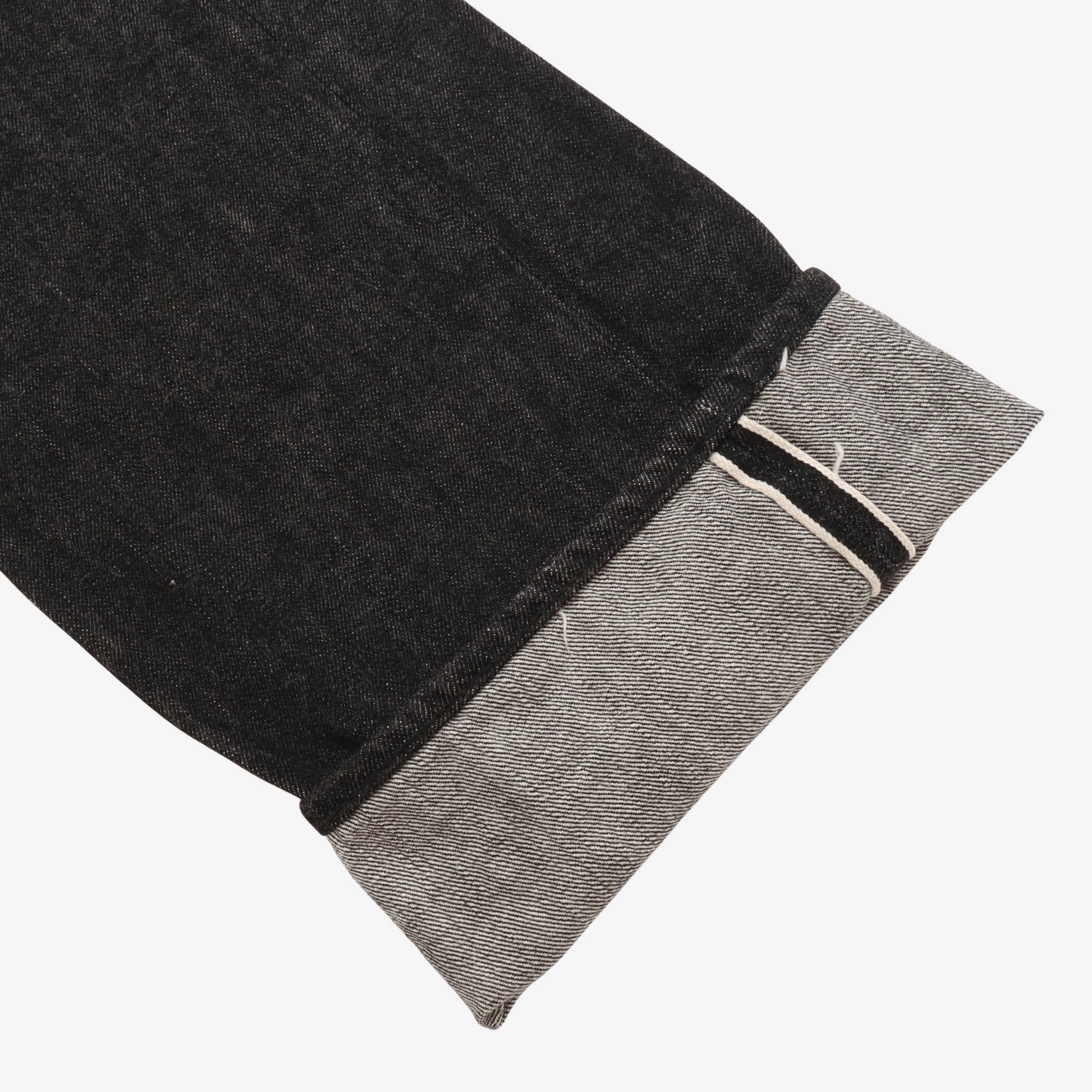 William Gibson Lot 042 MA-1 Denim (31W X 33L)