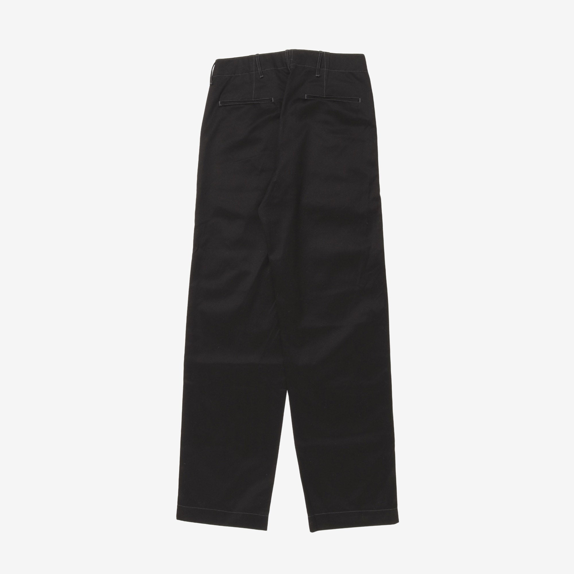 William Gibson Early Model 1942 Chinos (30W x 33.5L)