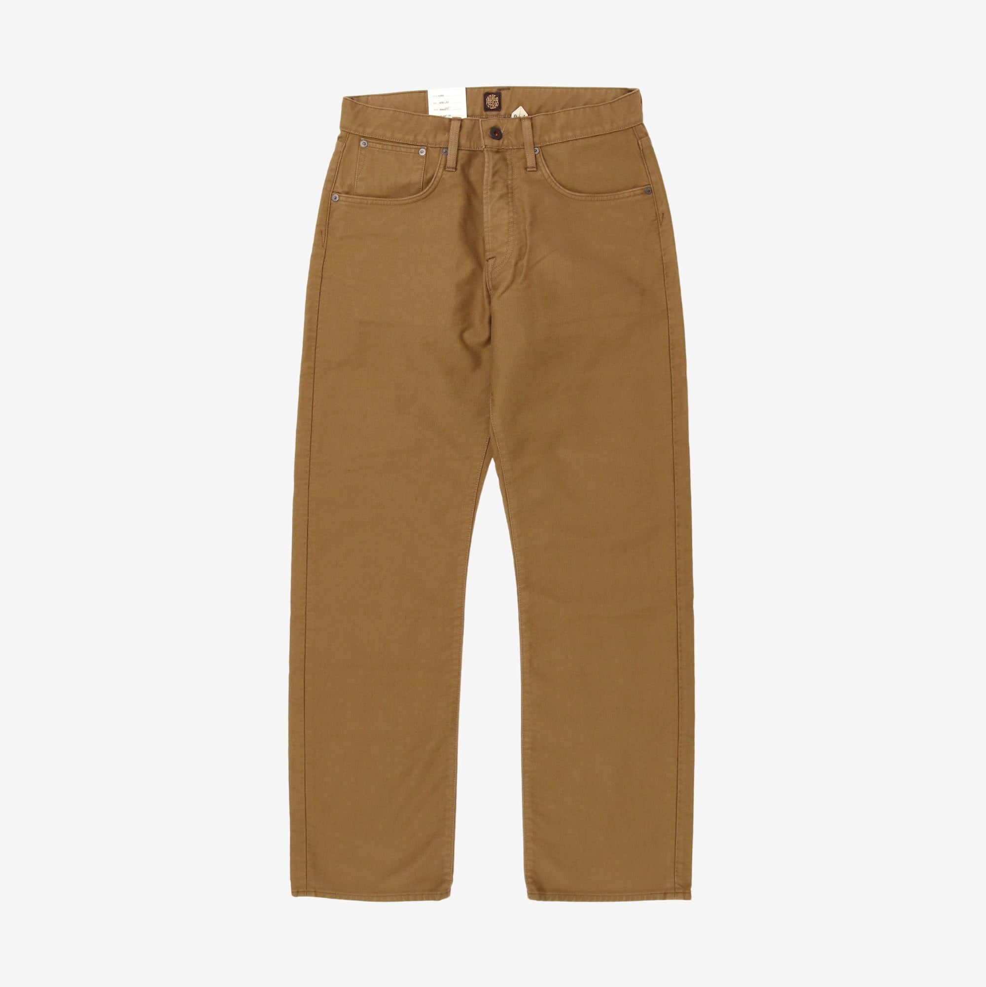 Kirk Pants (30W X 31L)