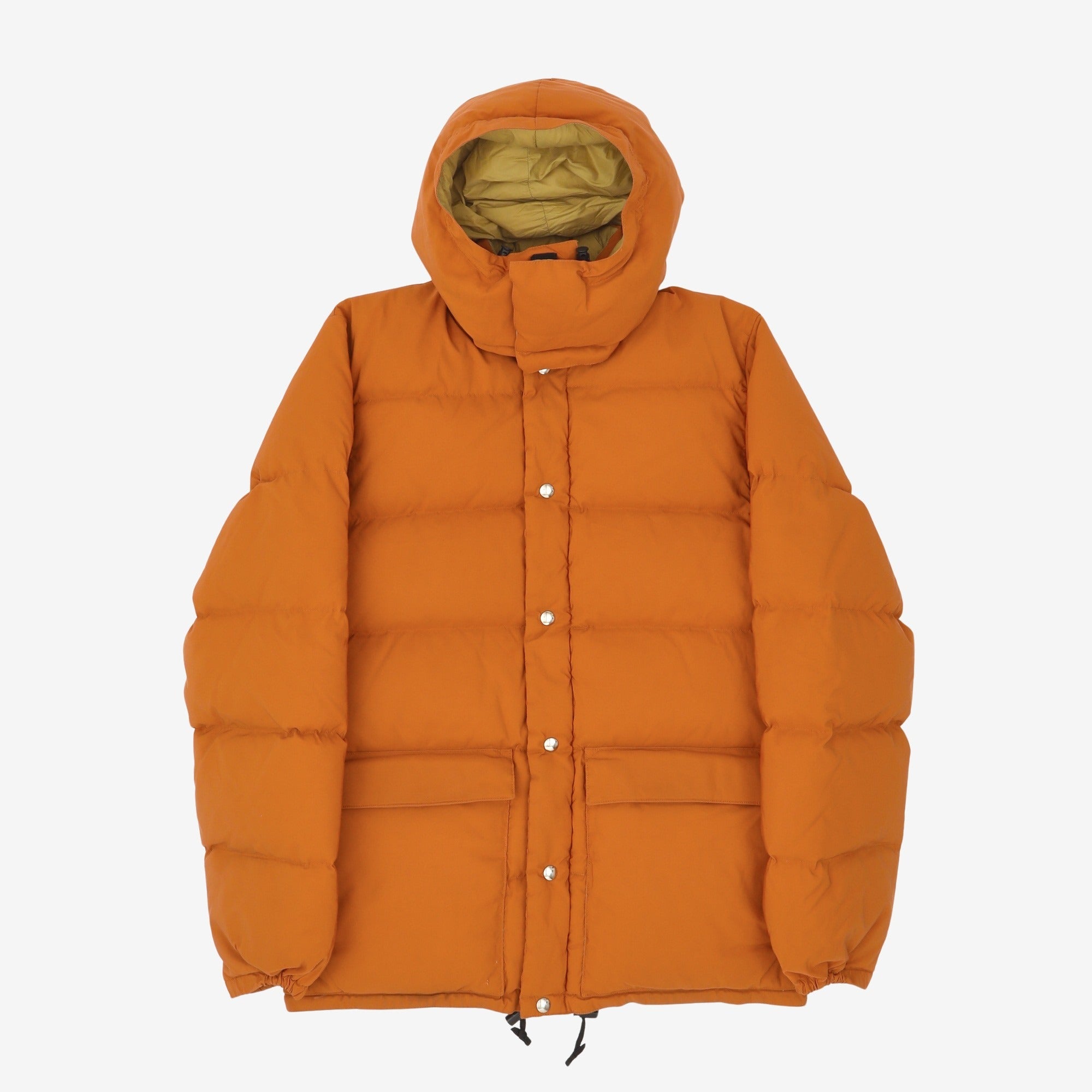 Classico Down Parka