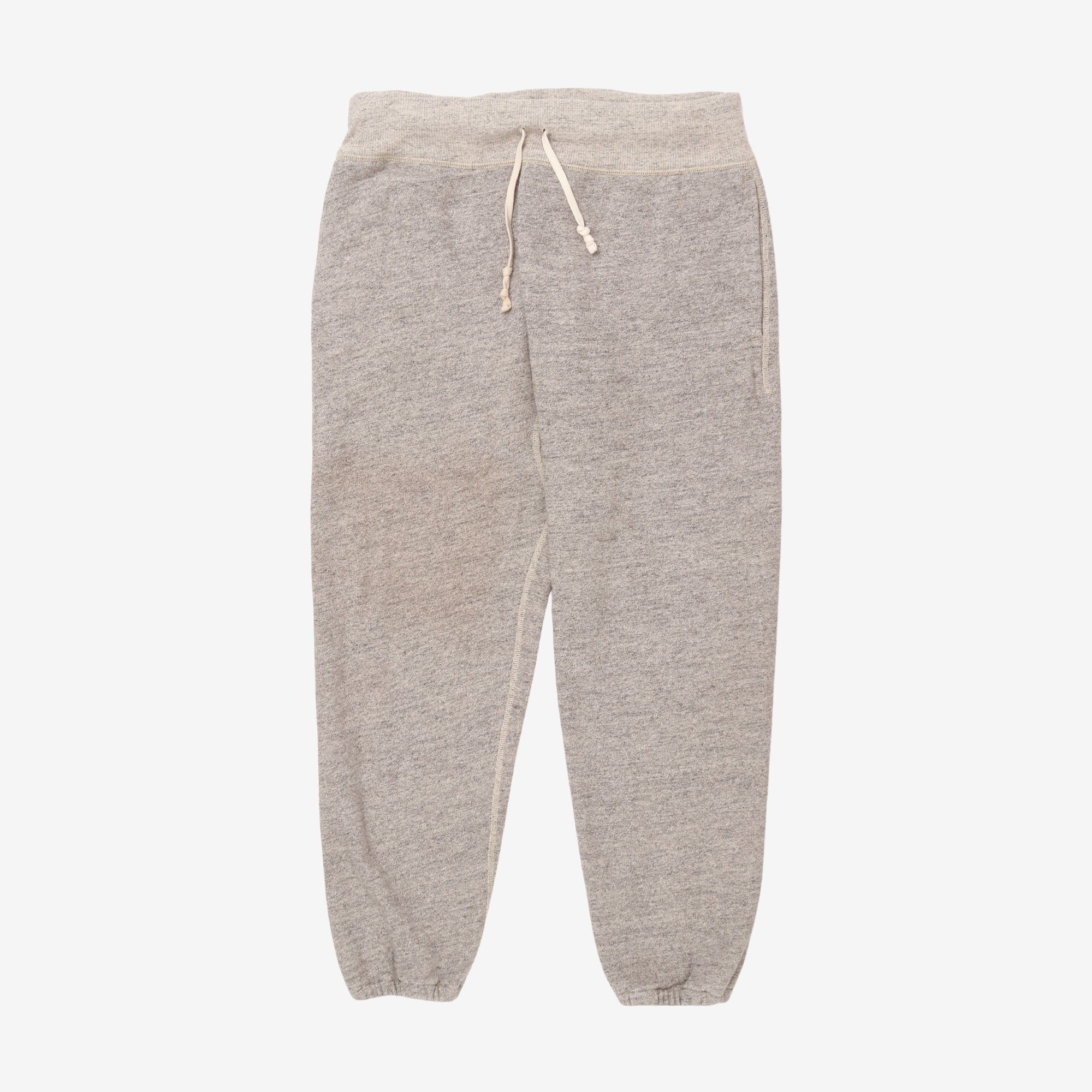 Classic Athletic Sweatpants