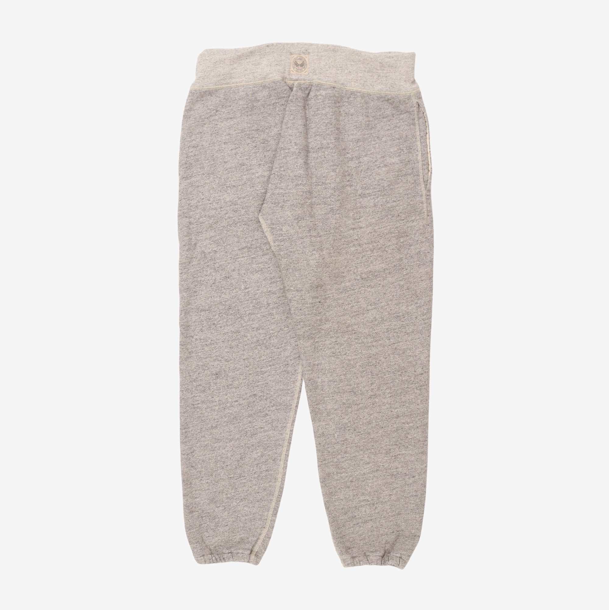 Classic Athletic Sweatpants
