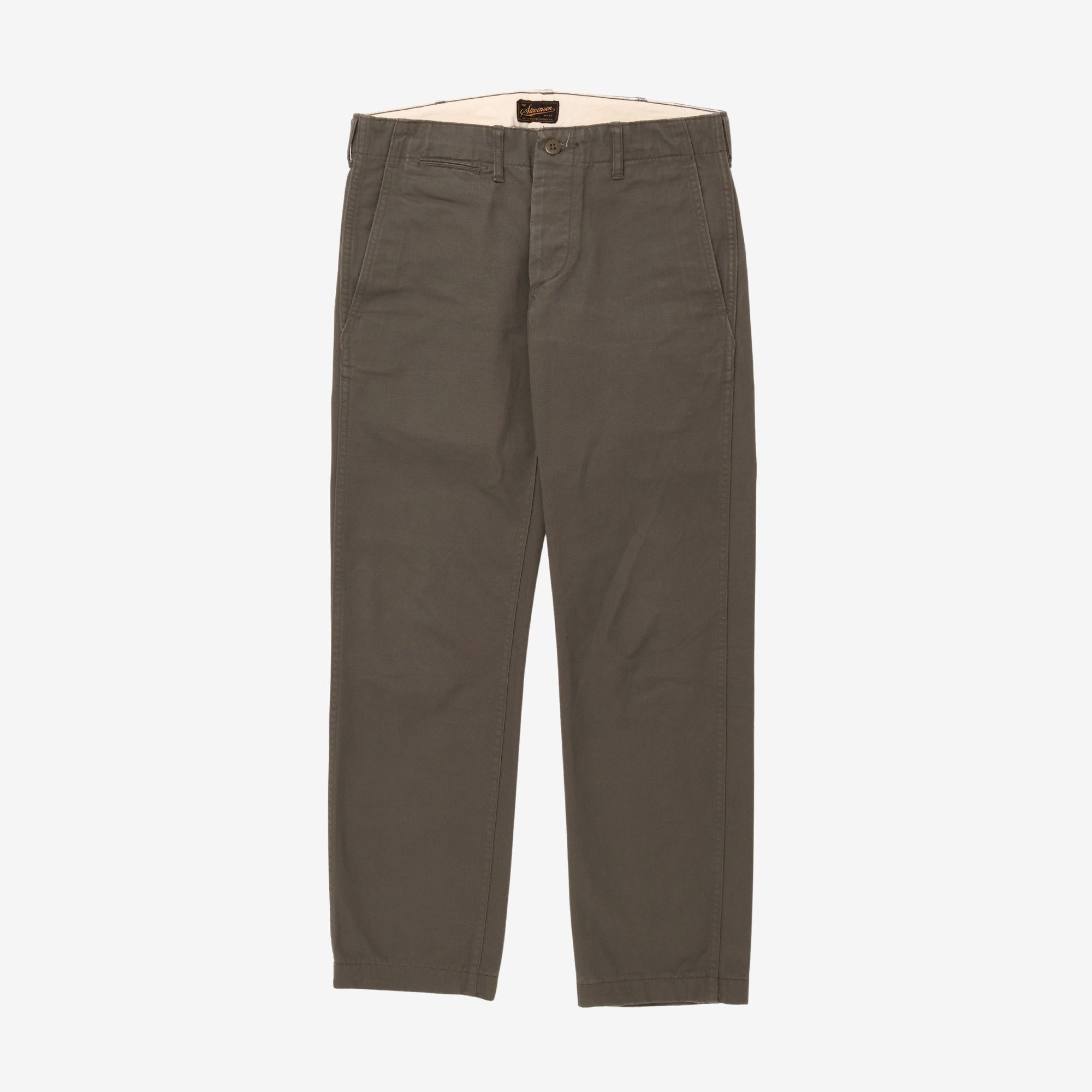 Slim Fit Chino (31W X 29L)