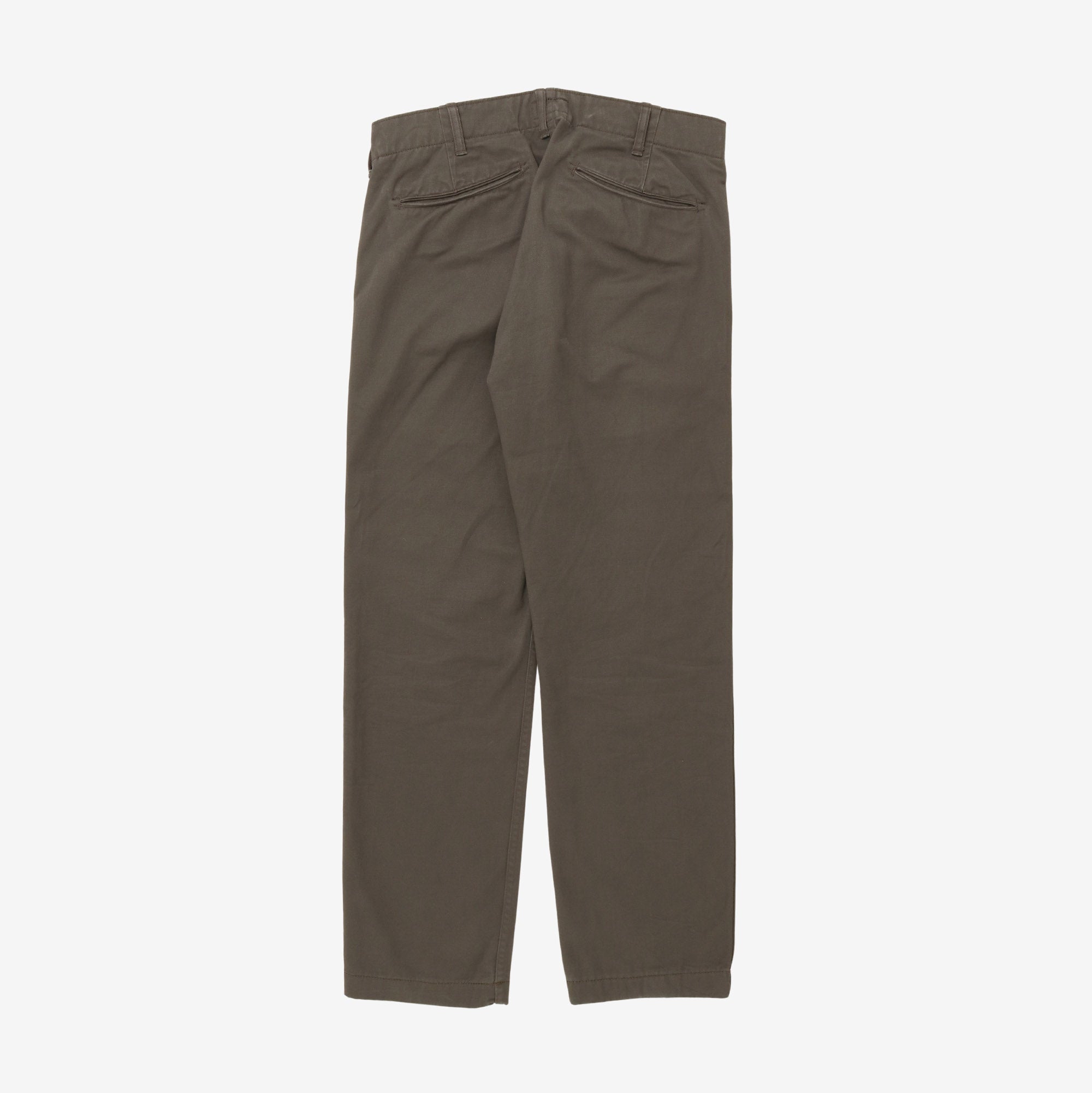 Slim Fit Chino (31W X 29L)