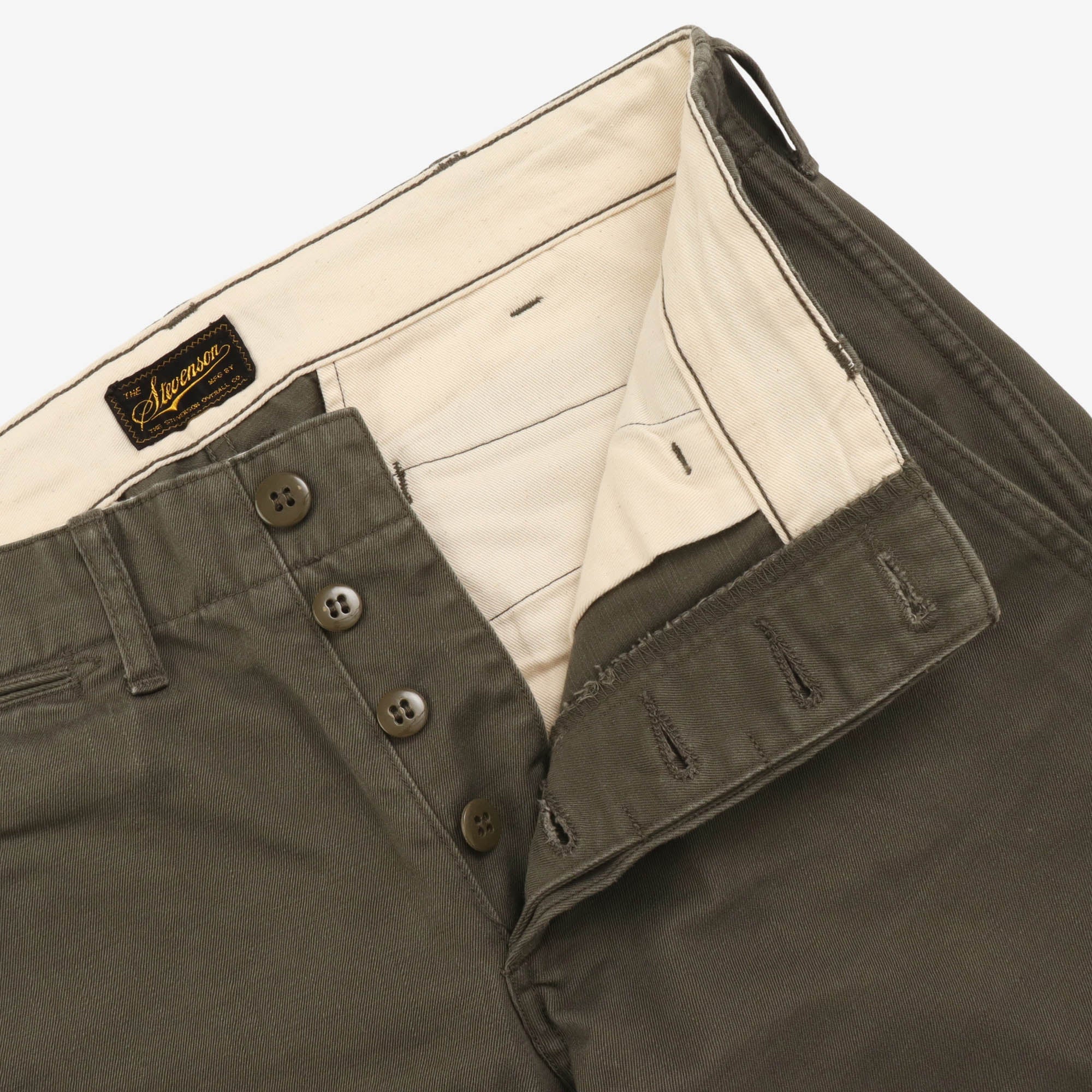 Slim Fit Chino (31W X 29L)