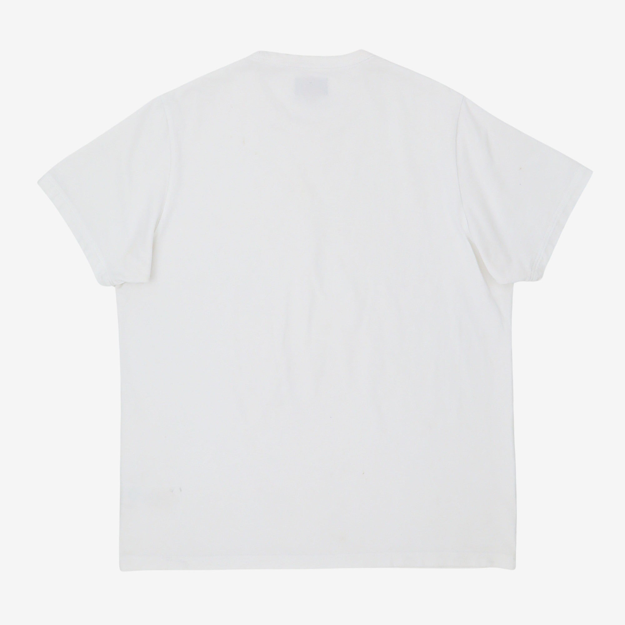 McQueen Jake Crisp Tee