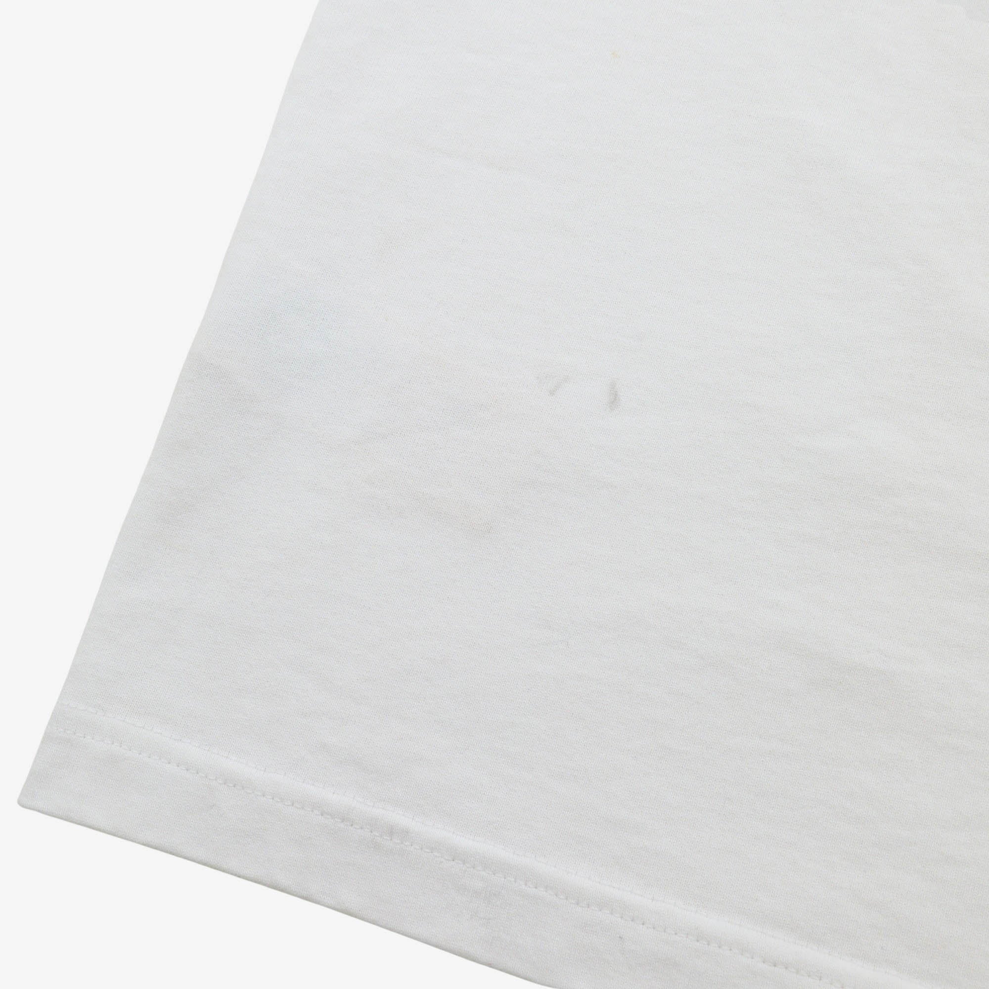 McQueen Jake Crisp Tee