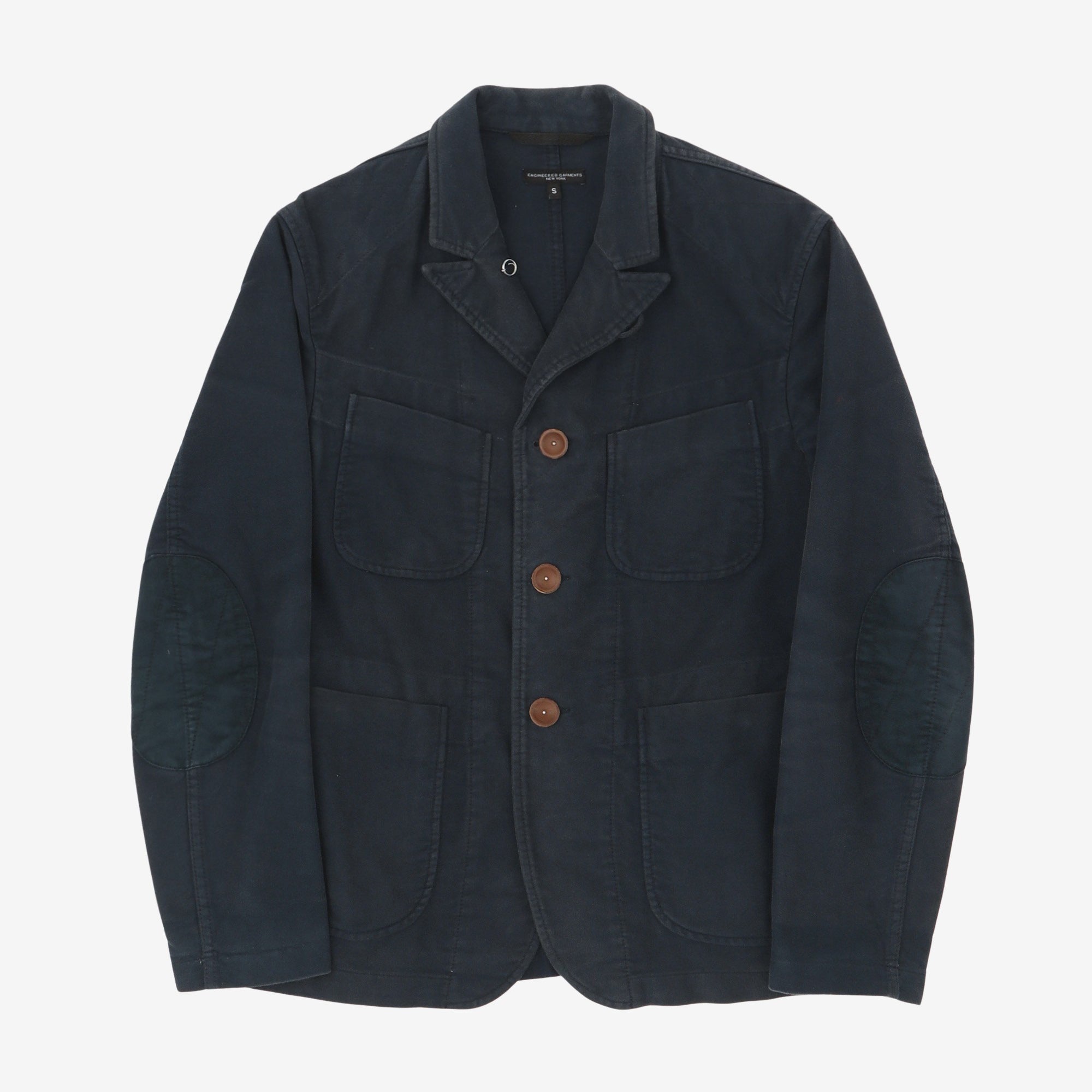 Bedford Jacket