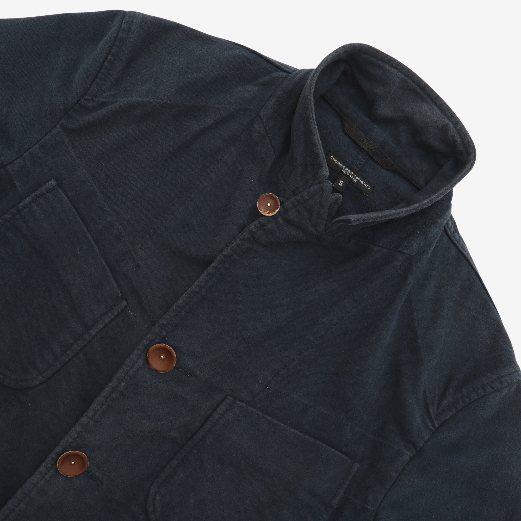 Bedford Jacket
