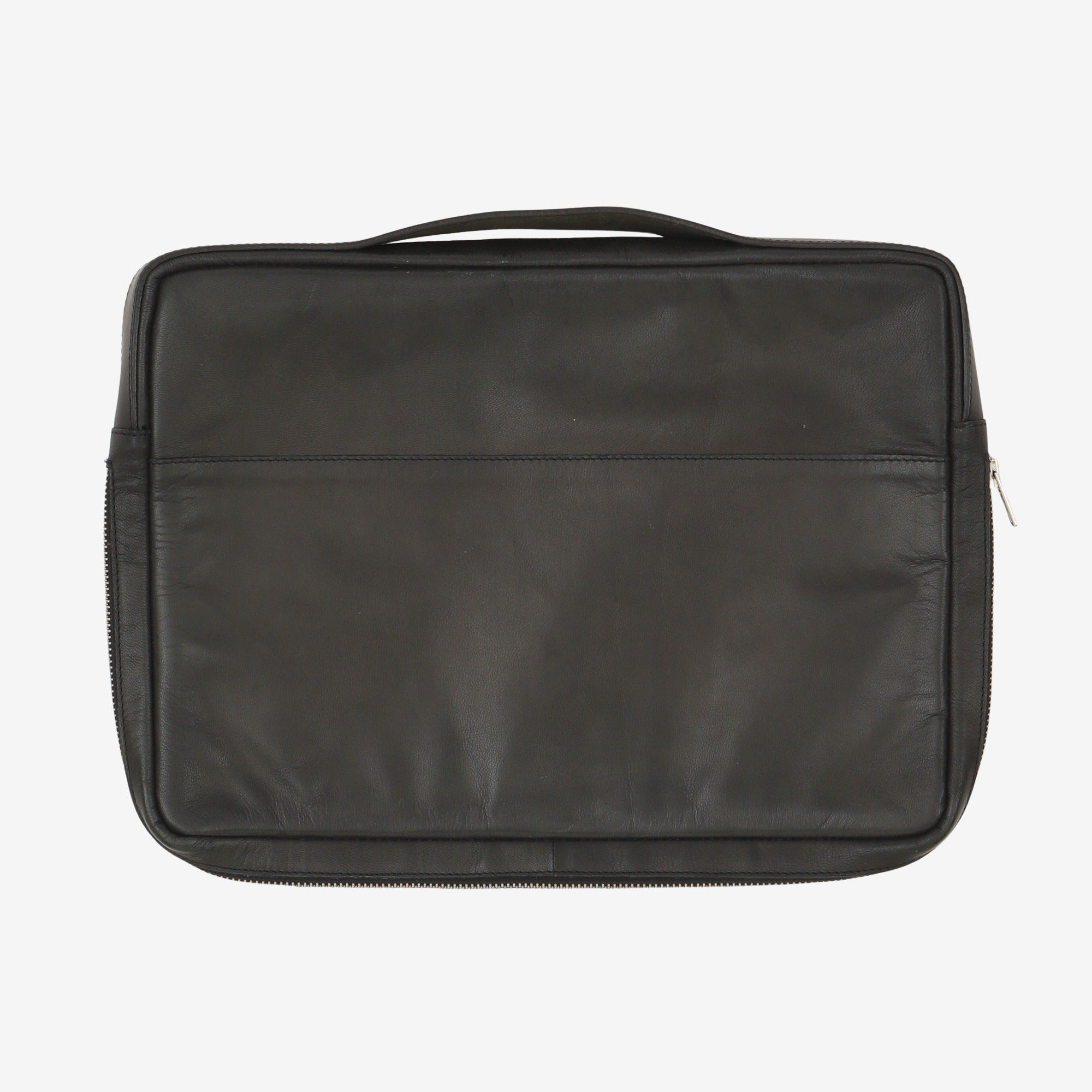 Leather Laptop Case