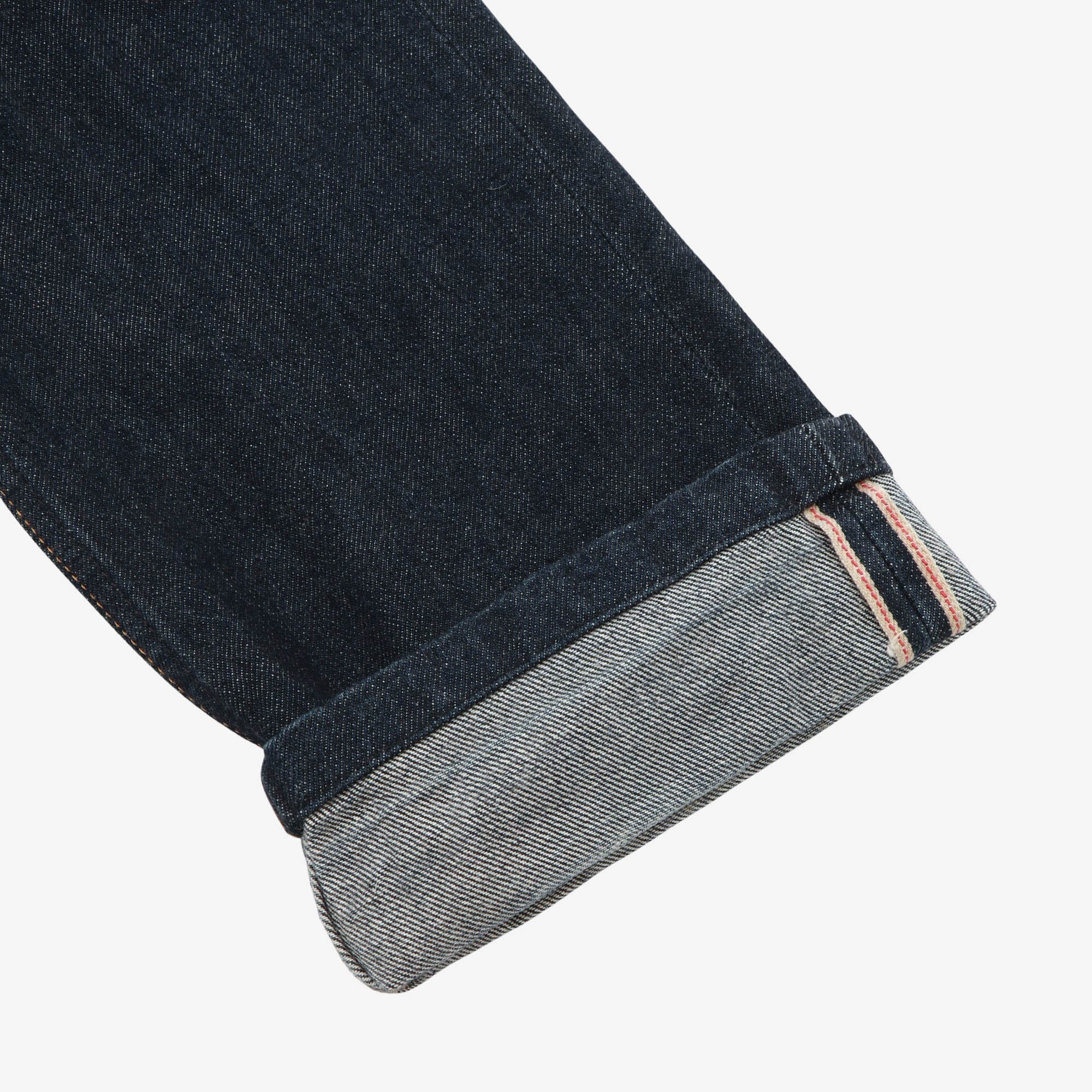 Petit Standard Selvedge Denim