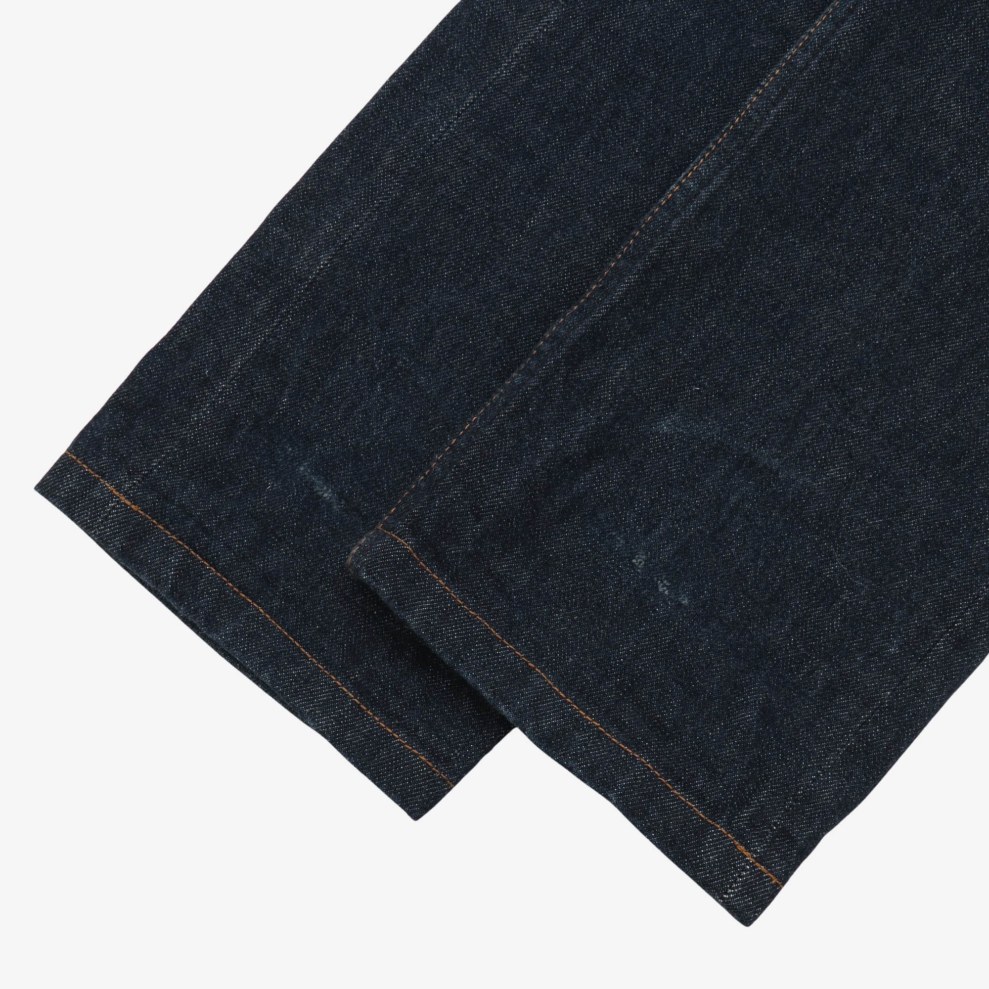 Petit Standard Selvedge Denim