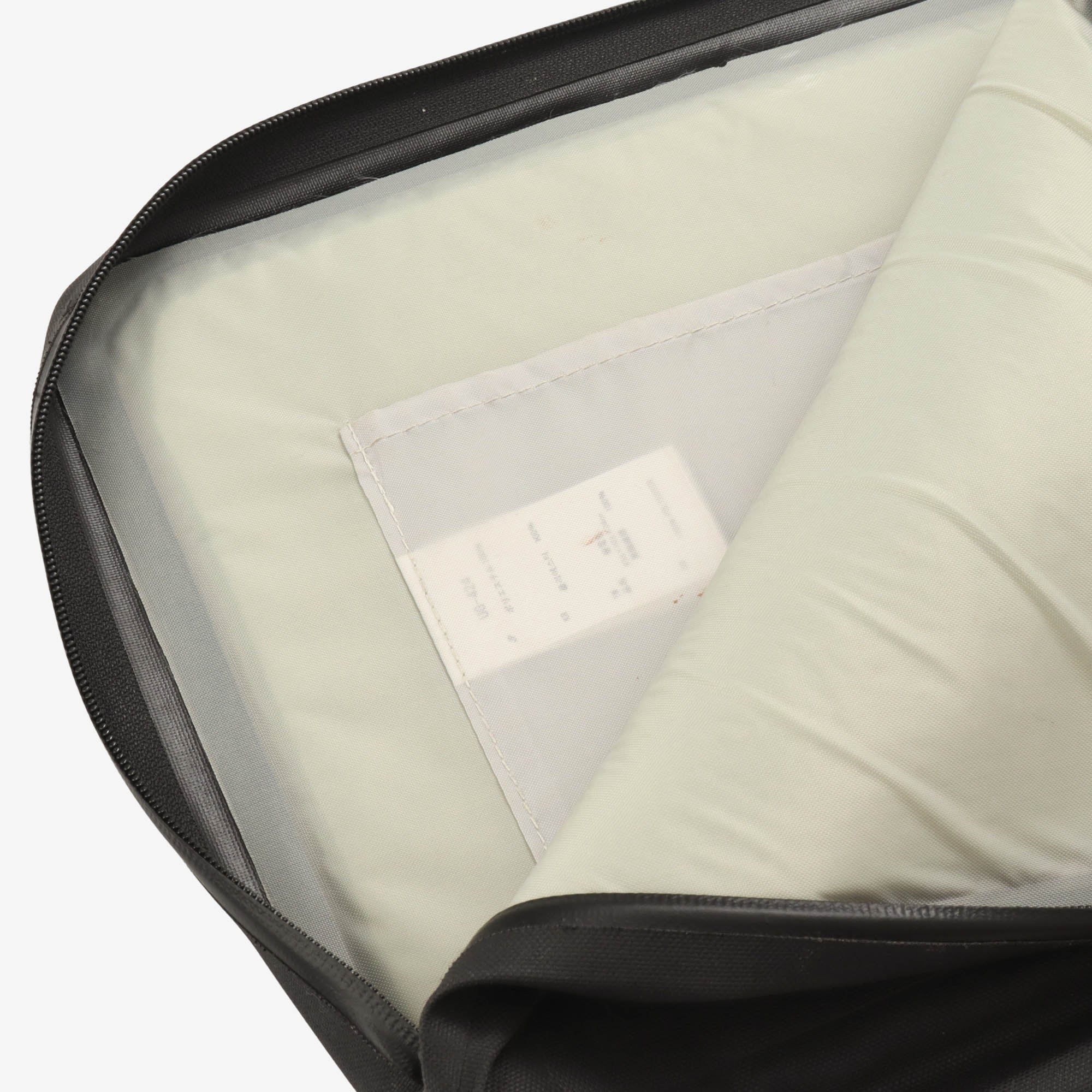 Water Resistant Laptop Pouch