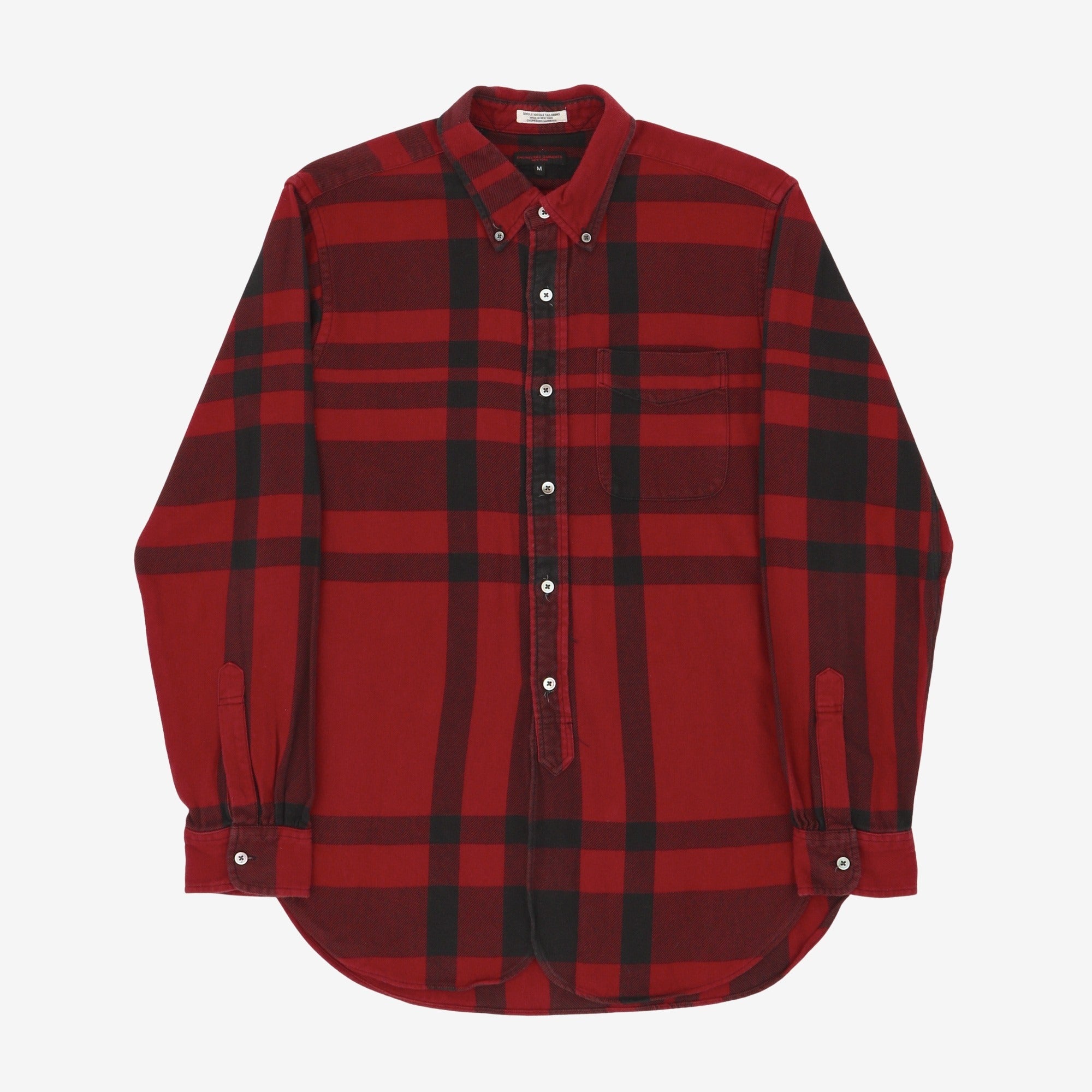 19th Century BD Shirt