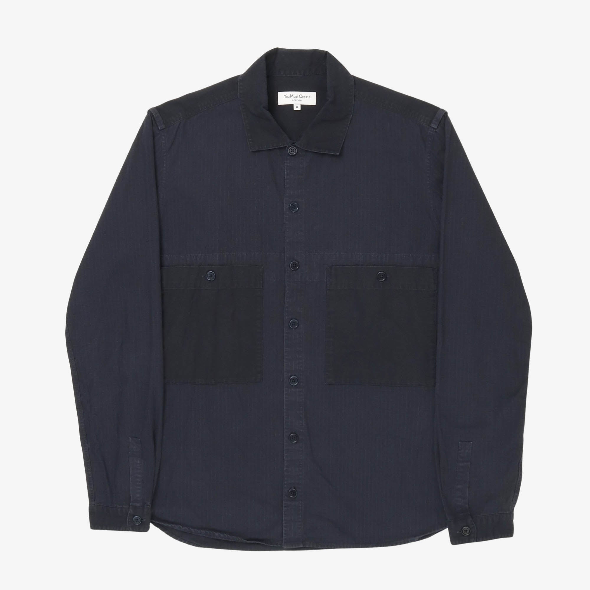 Ripstop Work Shirt