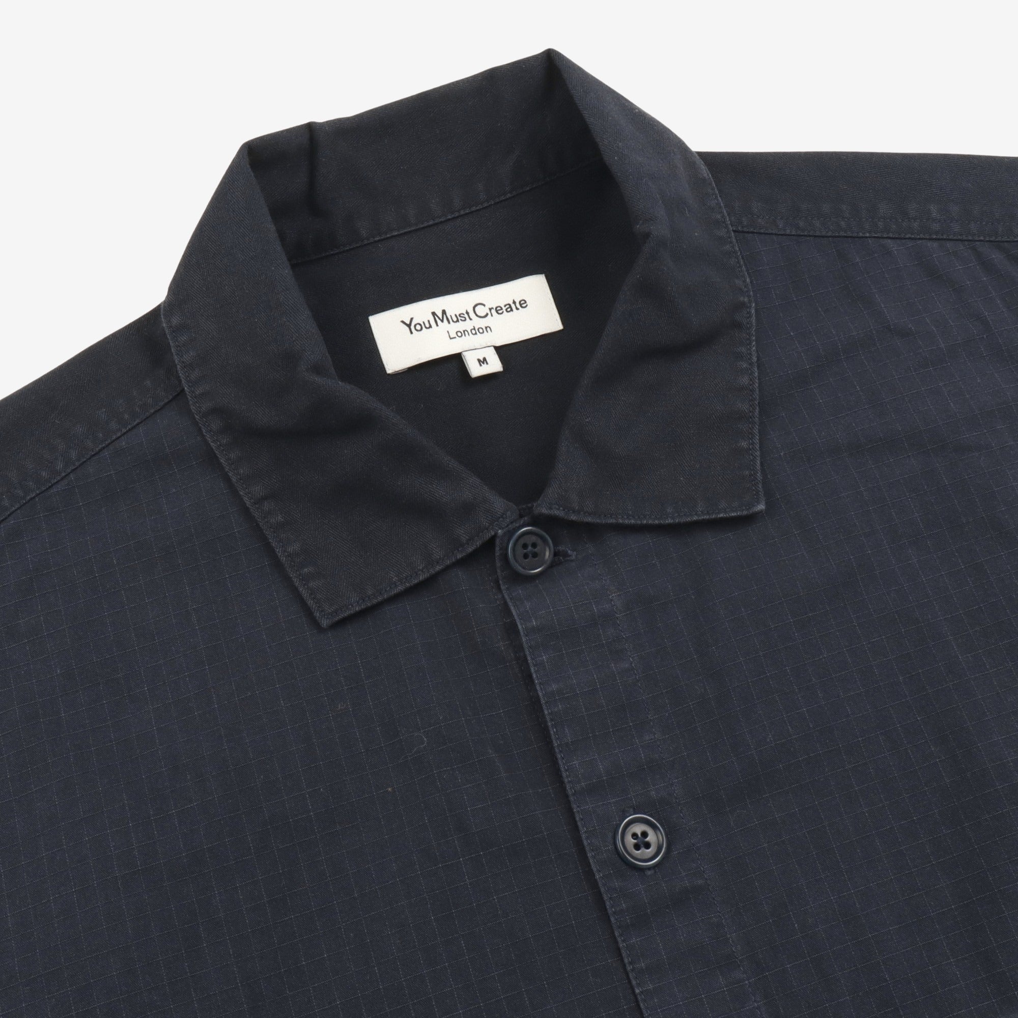Ripstop Work Shirt