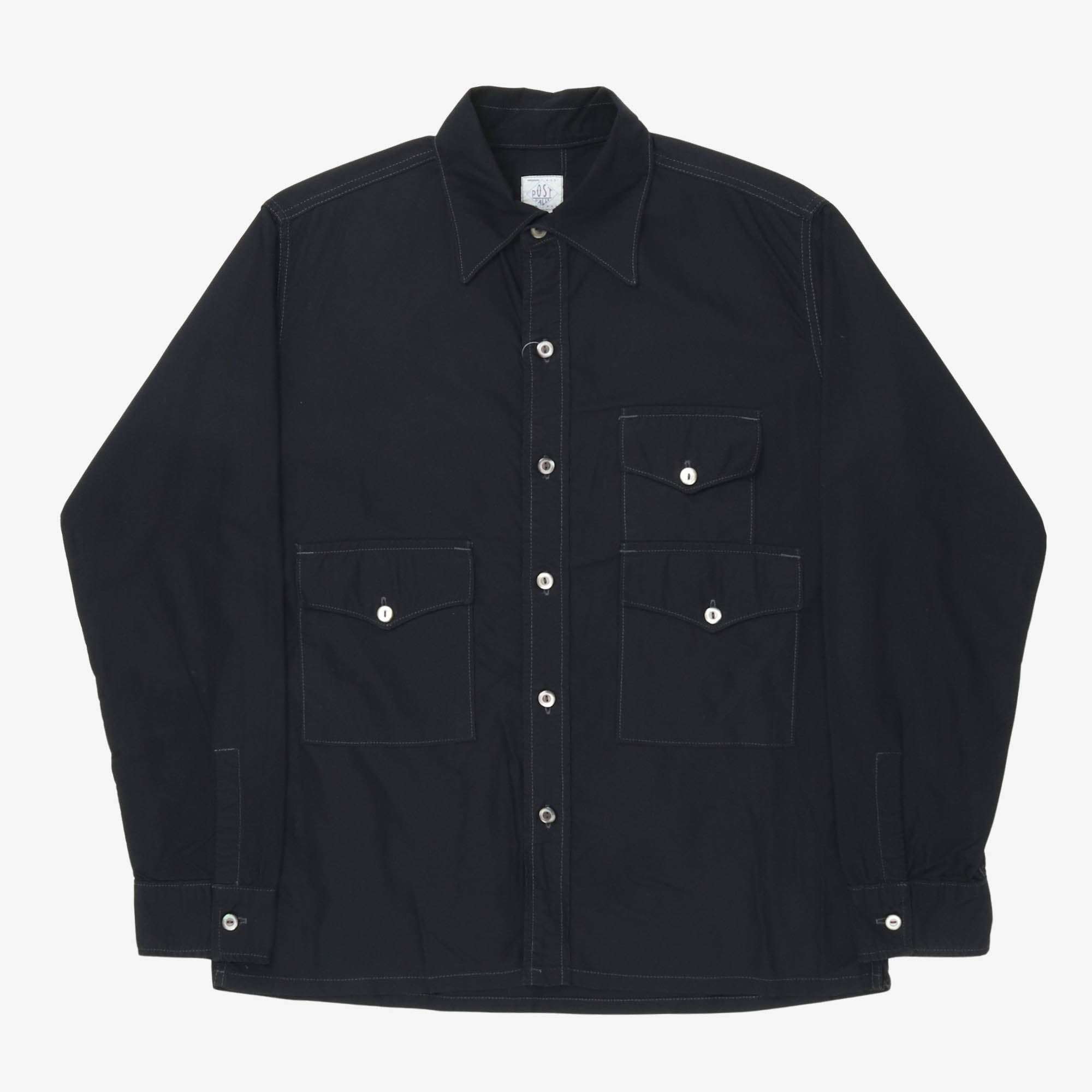 Town Country Safari Shirt