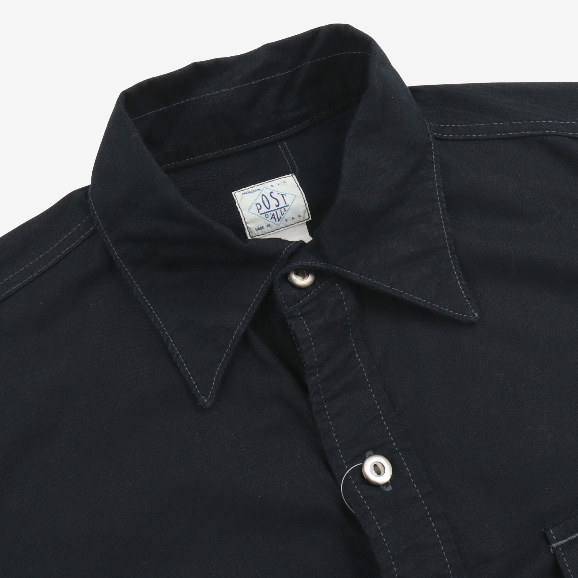 Town Country Safari Shirt