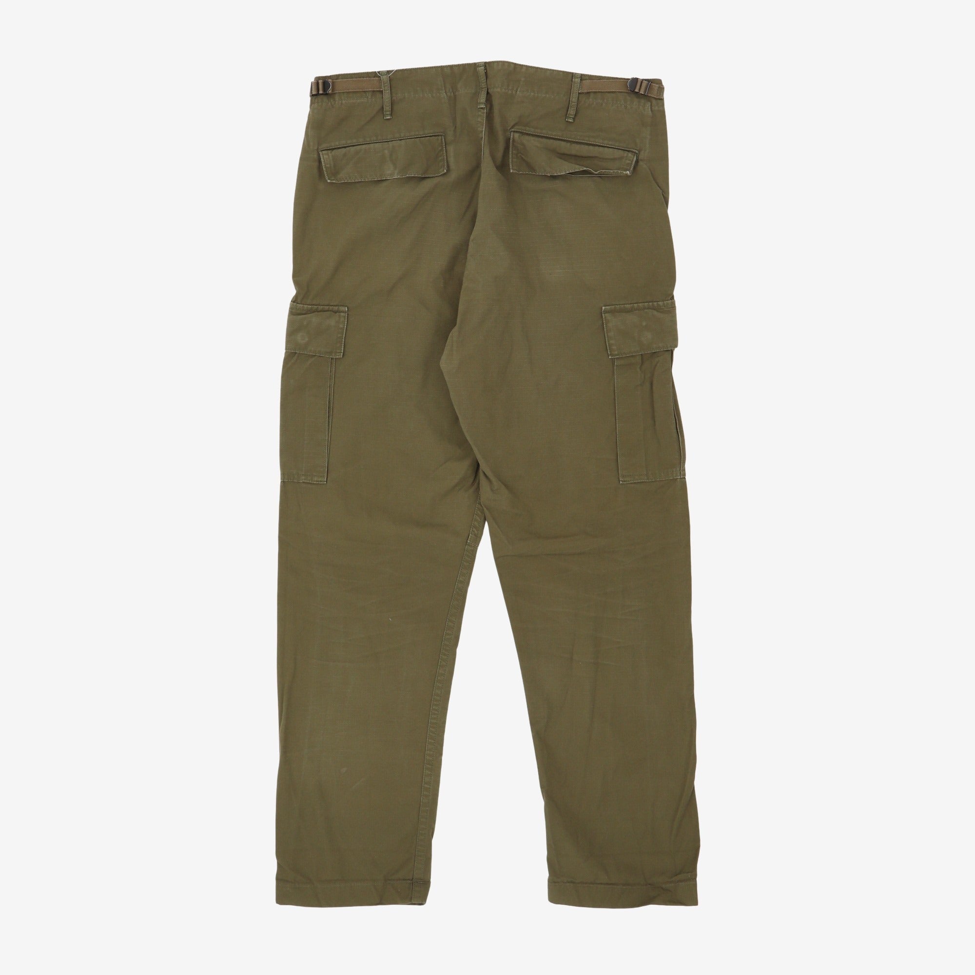 Ripstop 6 Pocket Cargo Pants