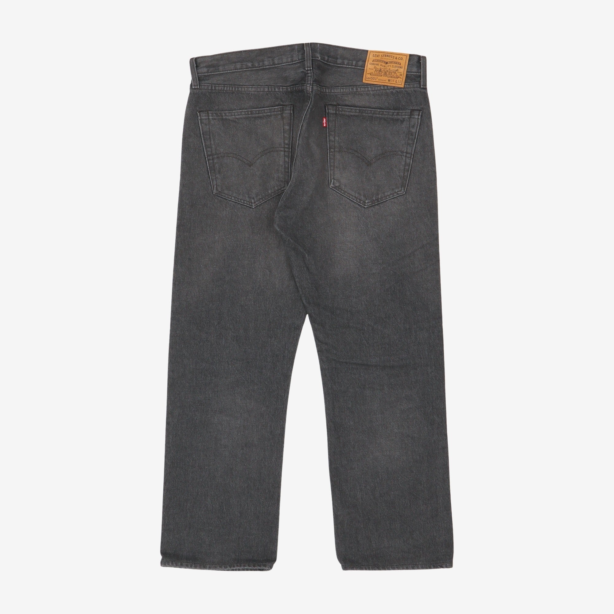 Lot 501 '93 Jeans (JJJJound)