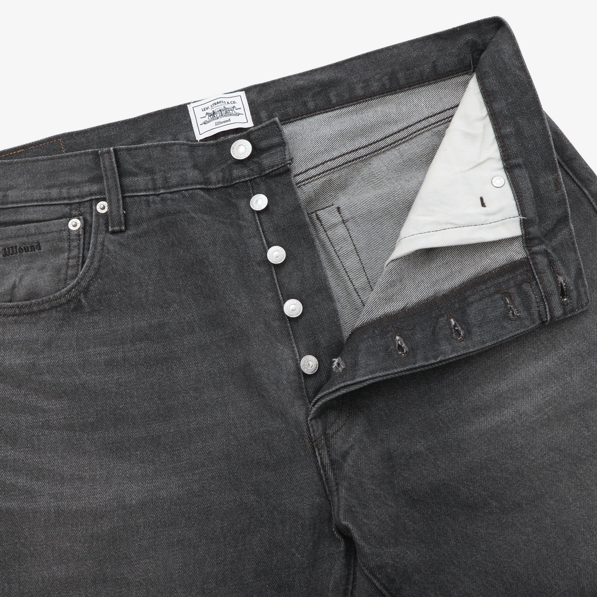 Lot 501 '93 Jeans (JJJJound)