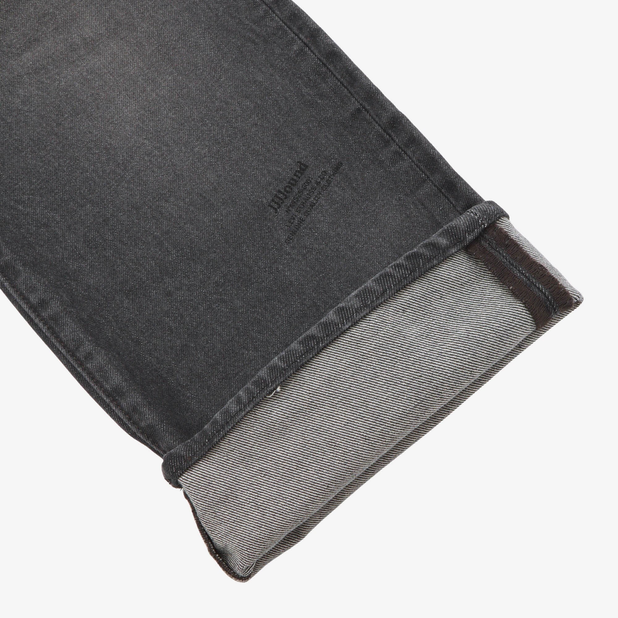 Lot 501 '93 Jeans (JJJJound)