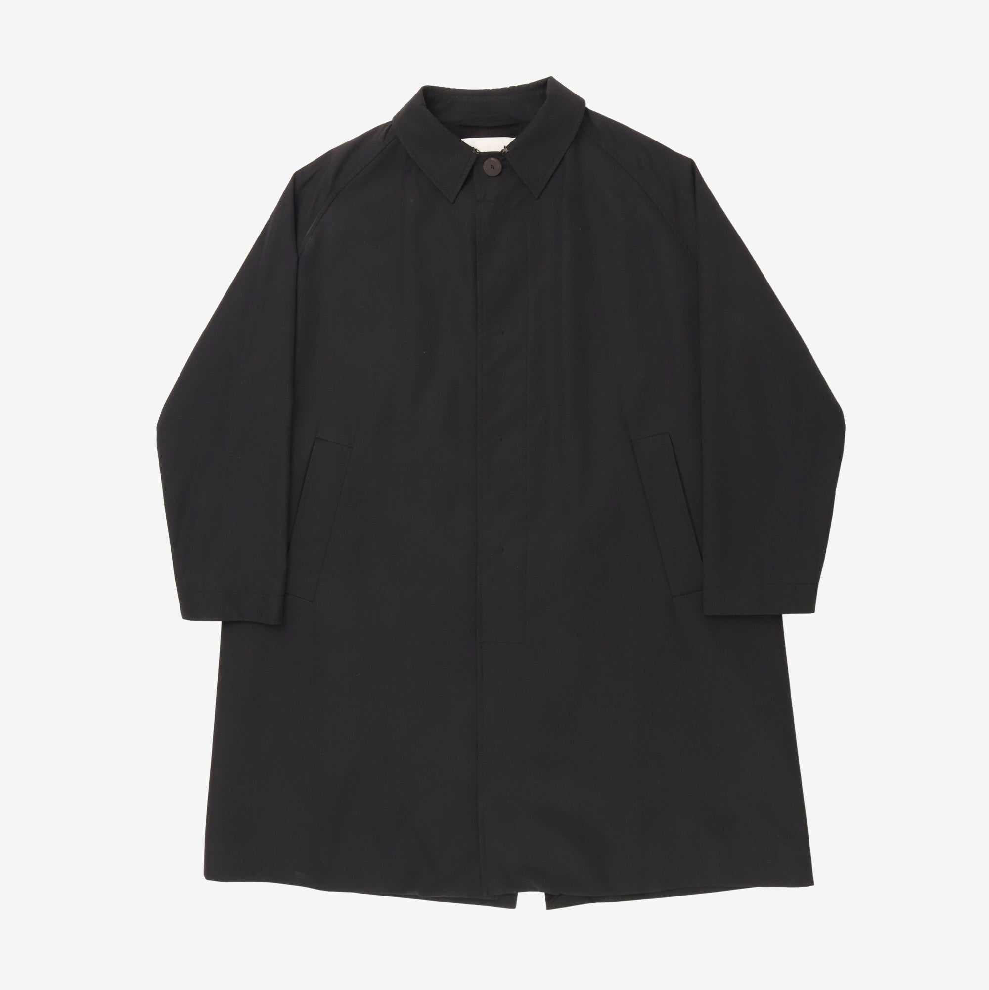 Studio Nicholson Romer Coat – Marrkt