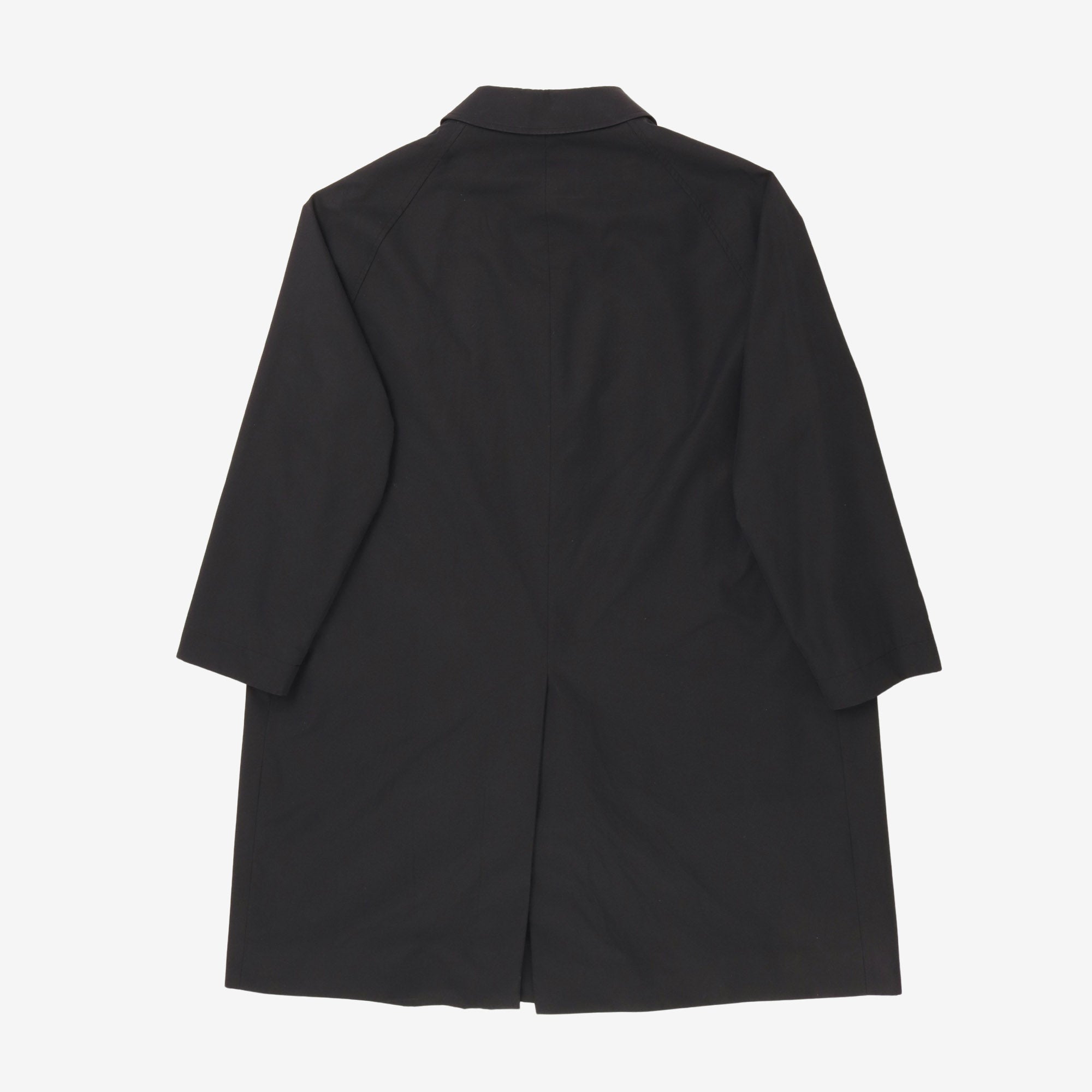 Studio Nicholson Romer Coat – Marrkt