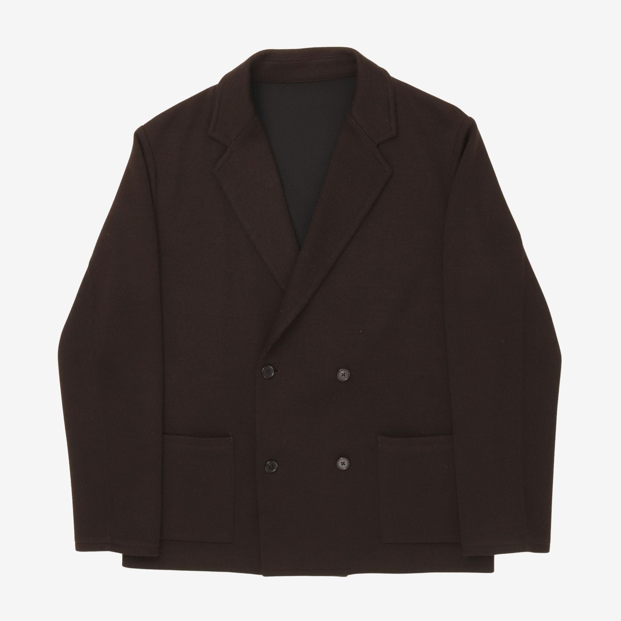 DB Knit Blazer