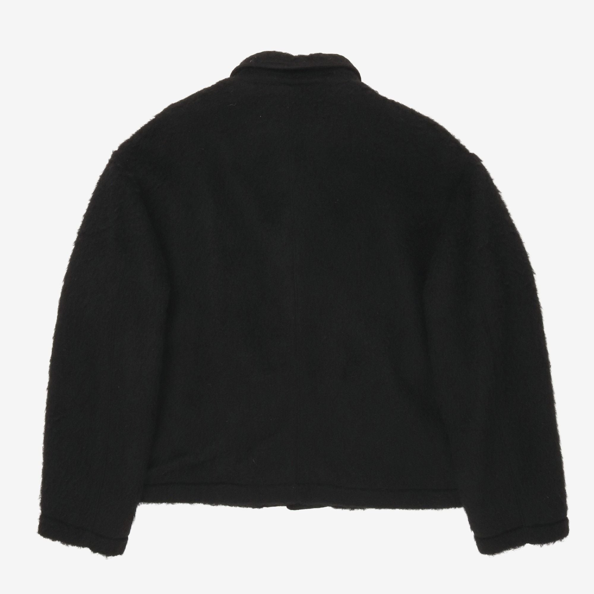 Mohair Replica Jacket