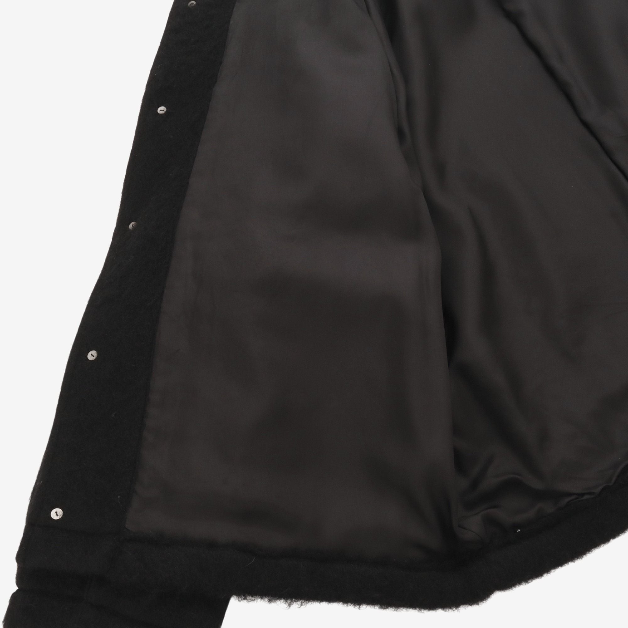 Mohair Replica Jacket