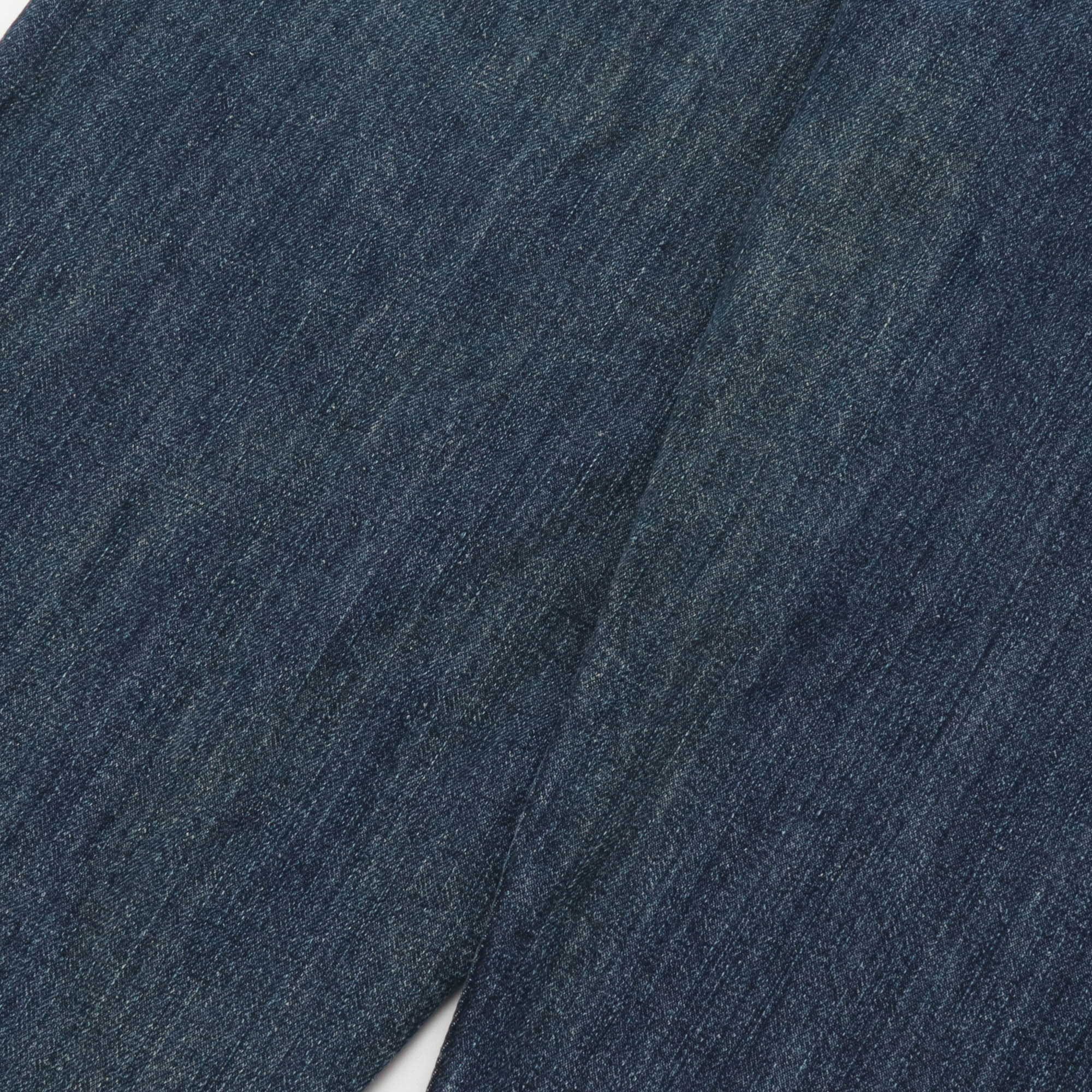 Selvedge Denim Pant (34W x 27L)