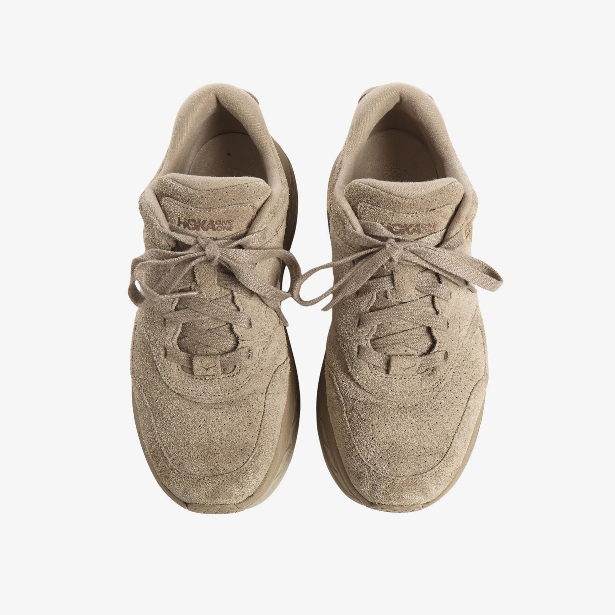 Bondi L Suede Sneakers