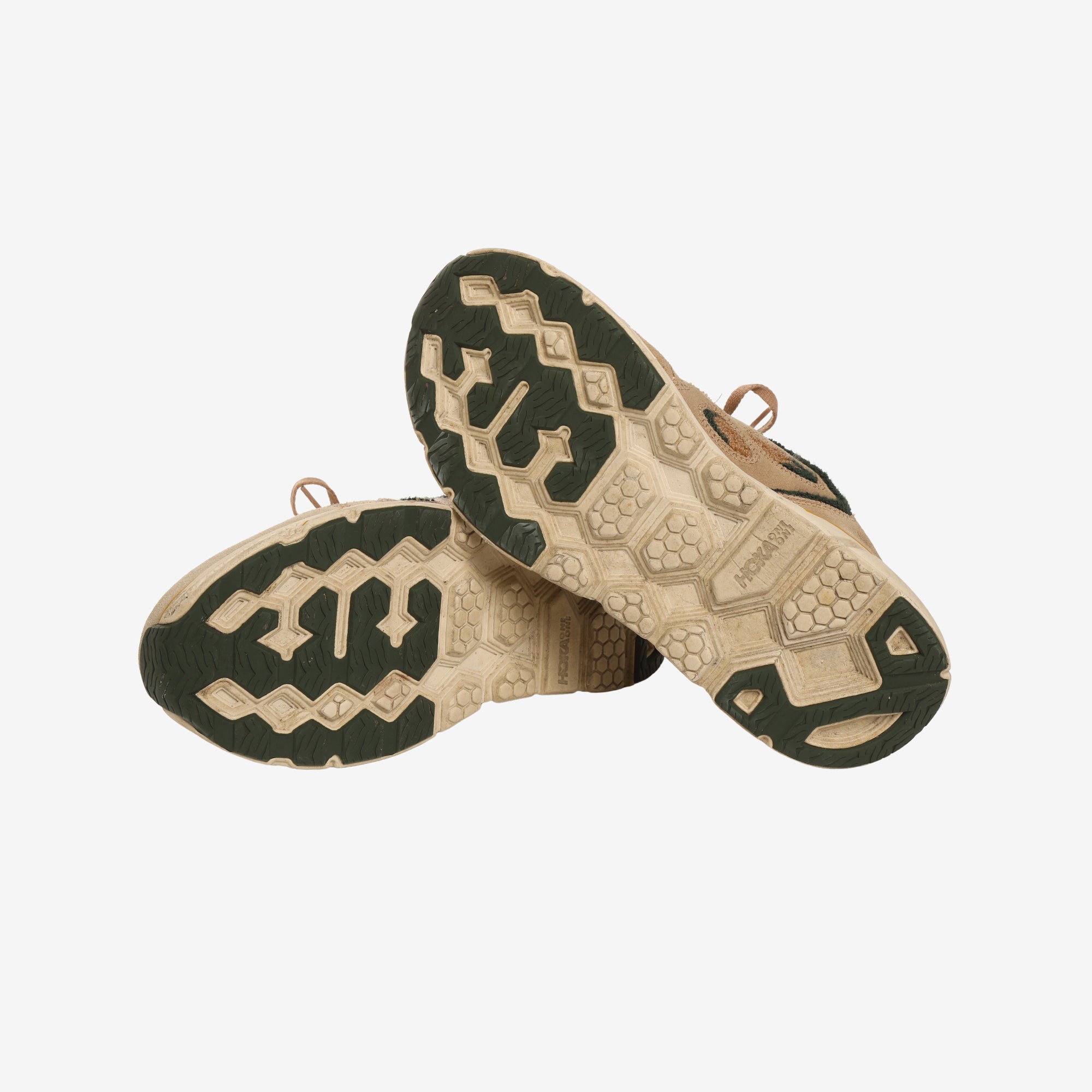 Clifton L Embroidery Sneakers