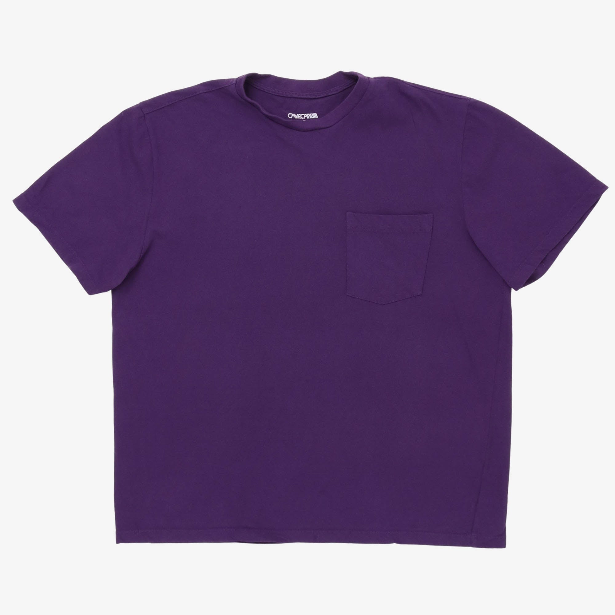 Pocket Tee