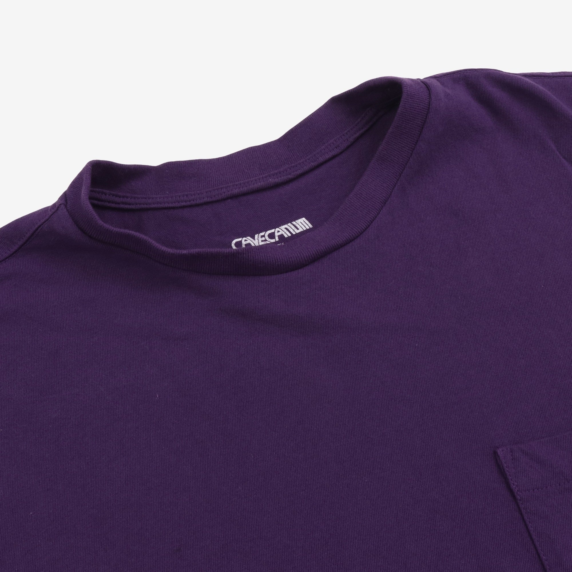 Pocket Tee