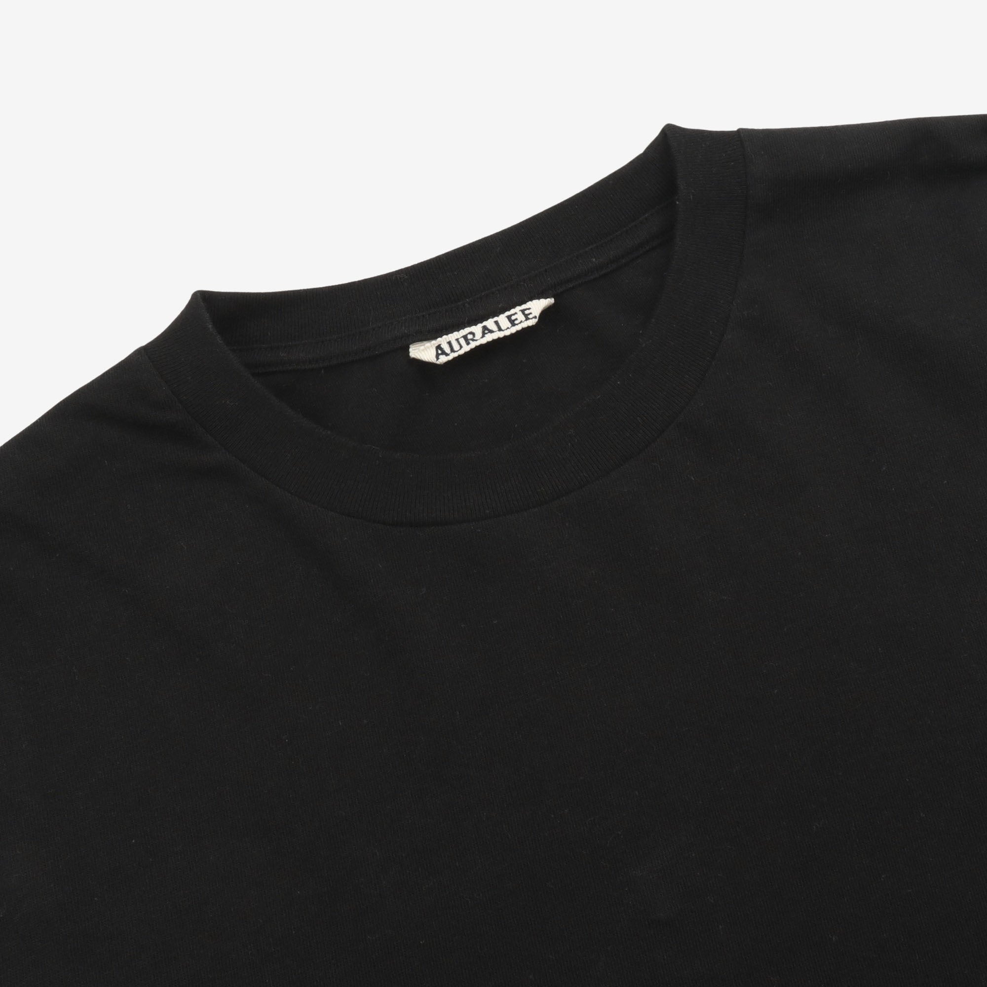 Crewneck Tee