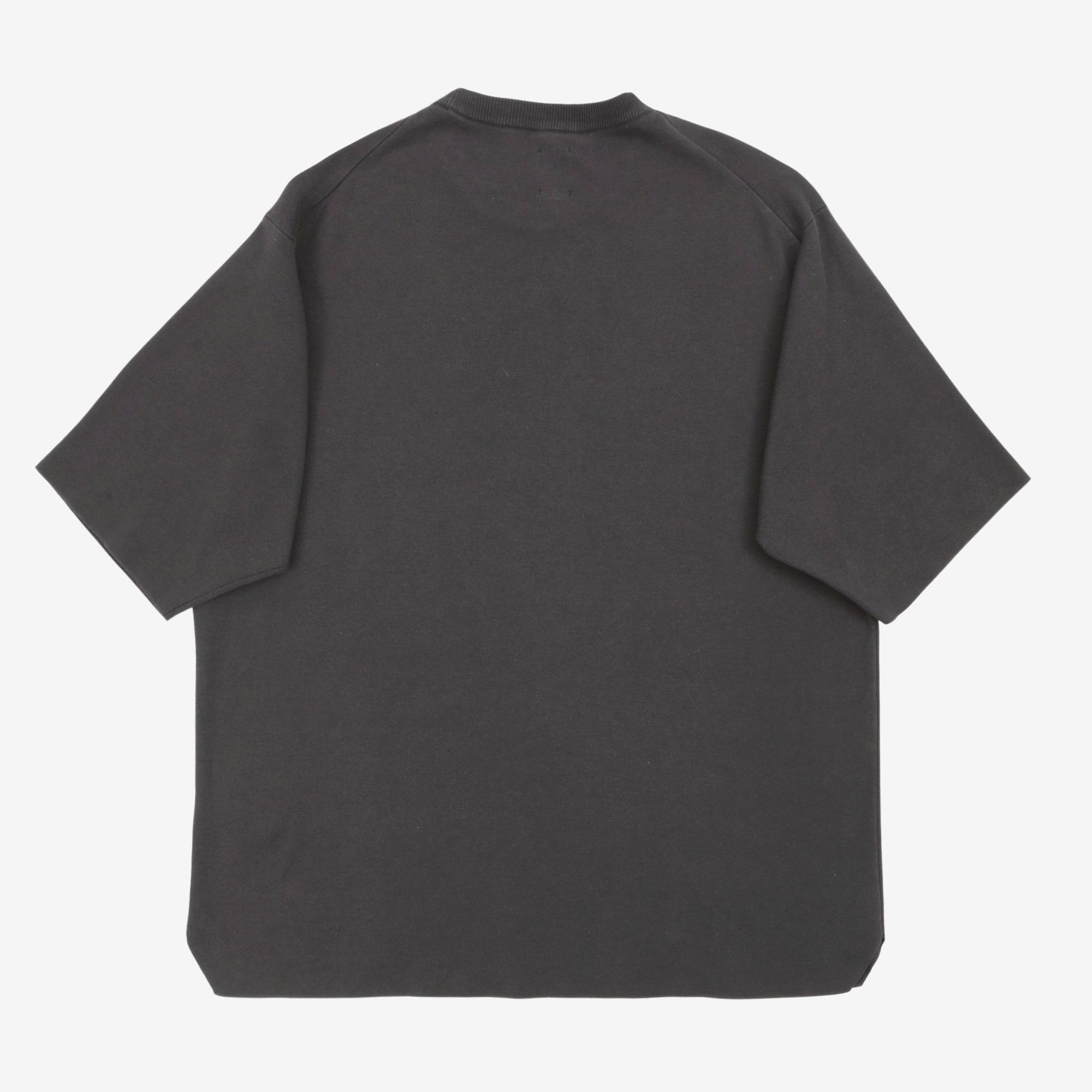 Utility Crewneck Tee
