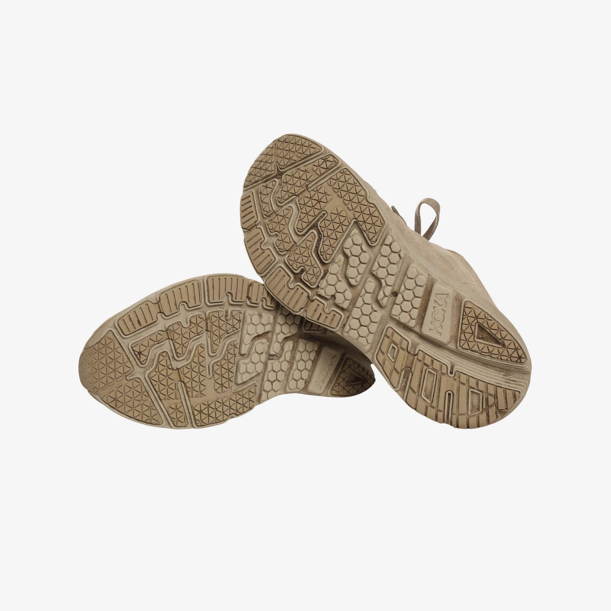 Bondi L Suede Sneakers