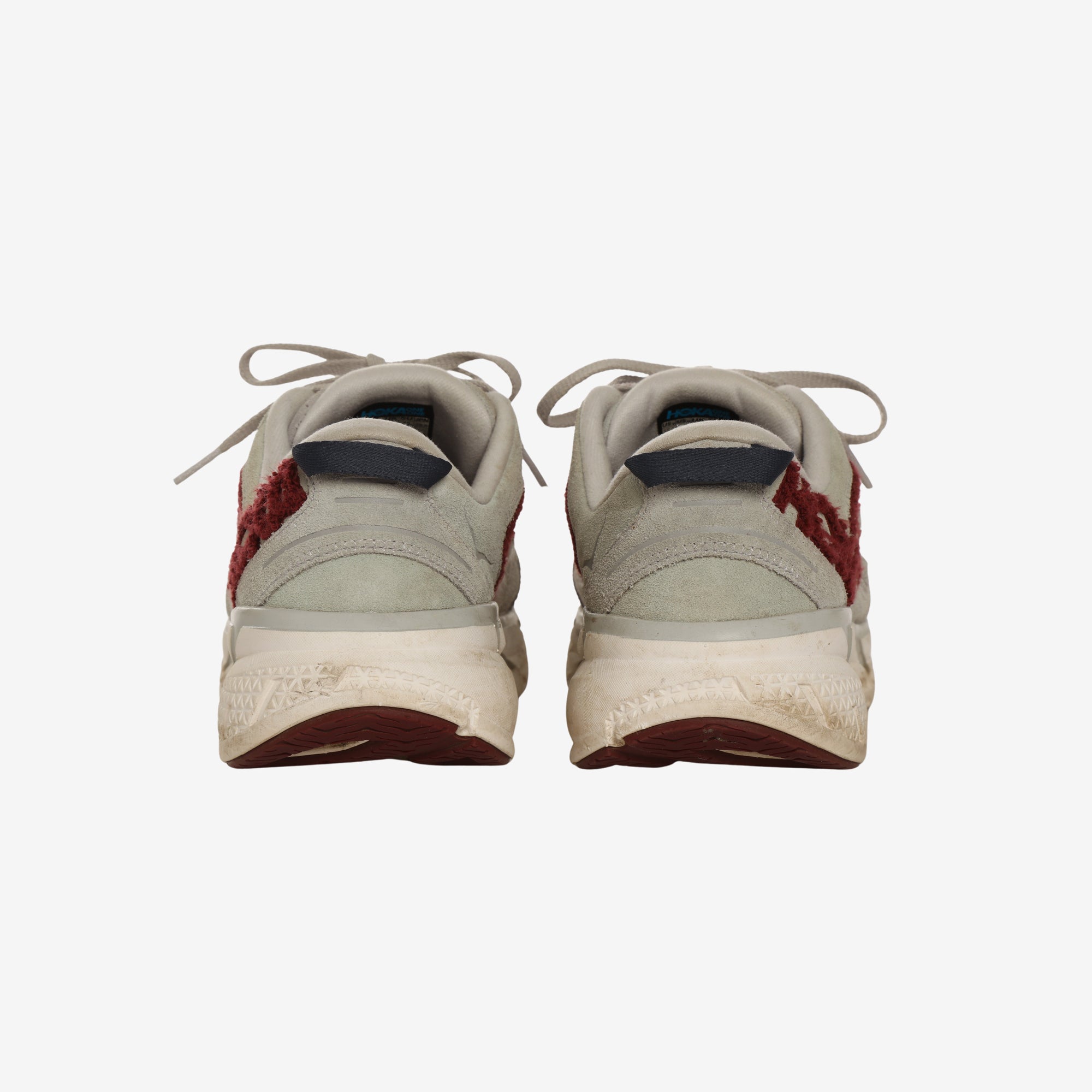 Clifton L Embroidery Sneakers