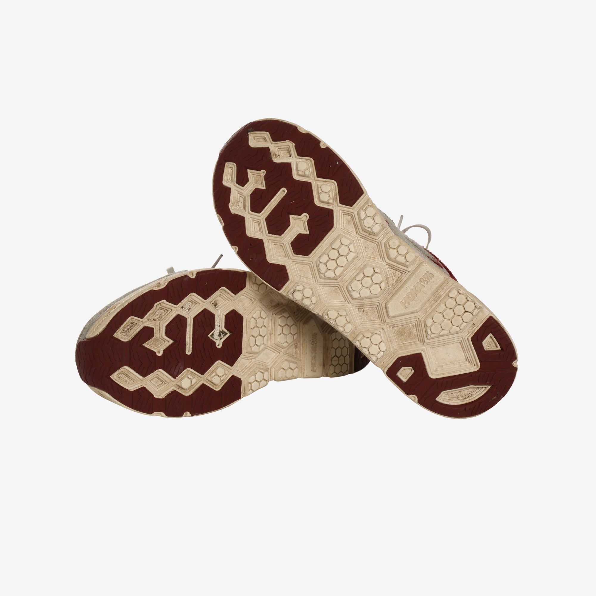 Clifton L Embroidery Sneakers