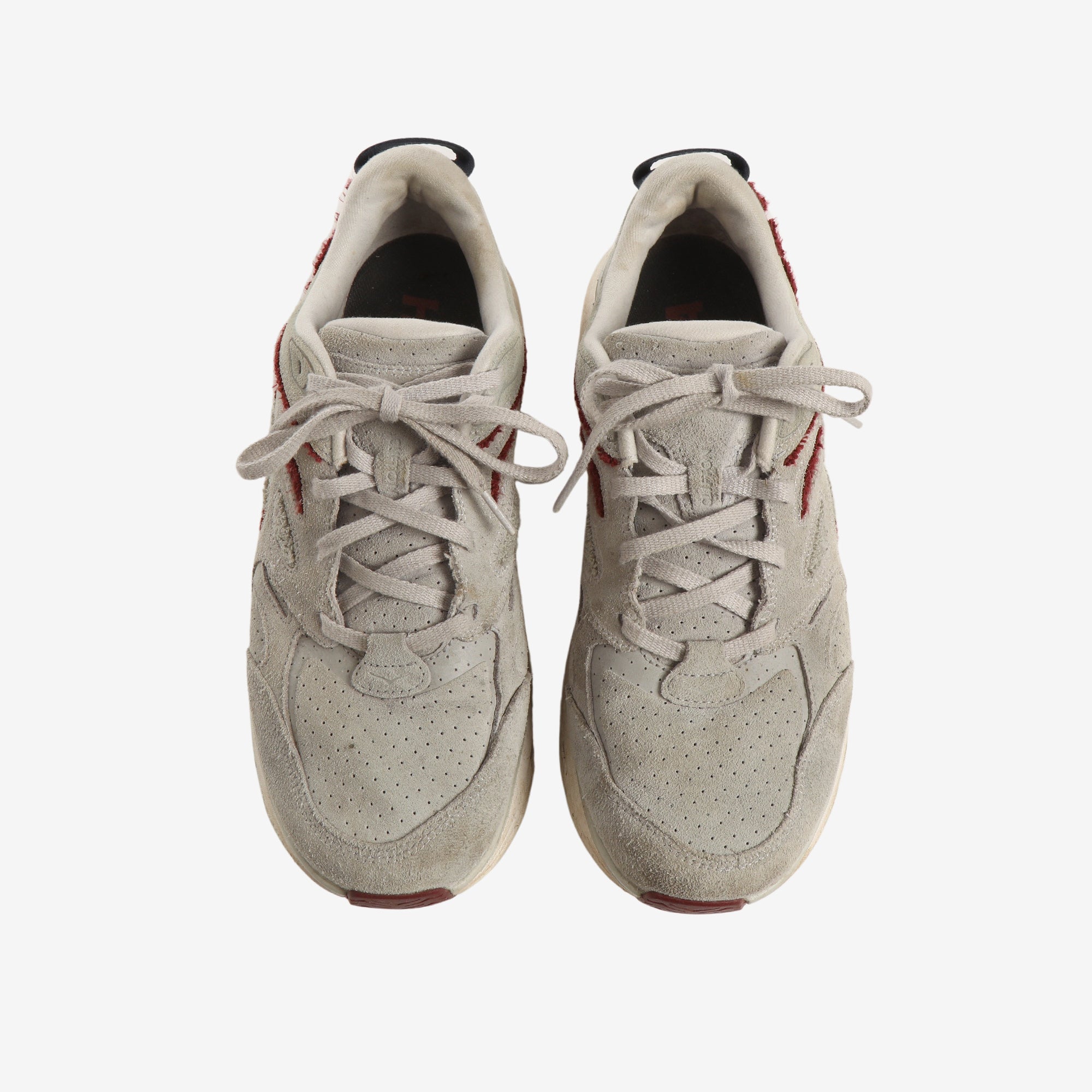 Clifton L Embroidery Sneakers