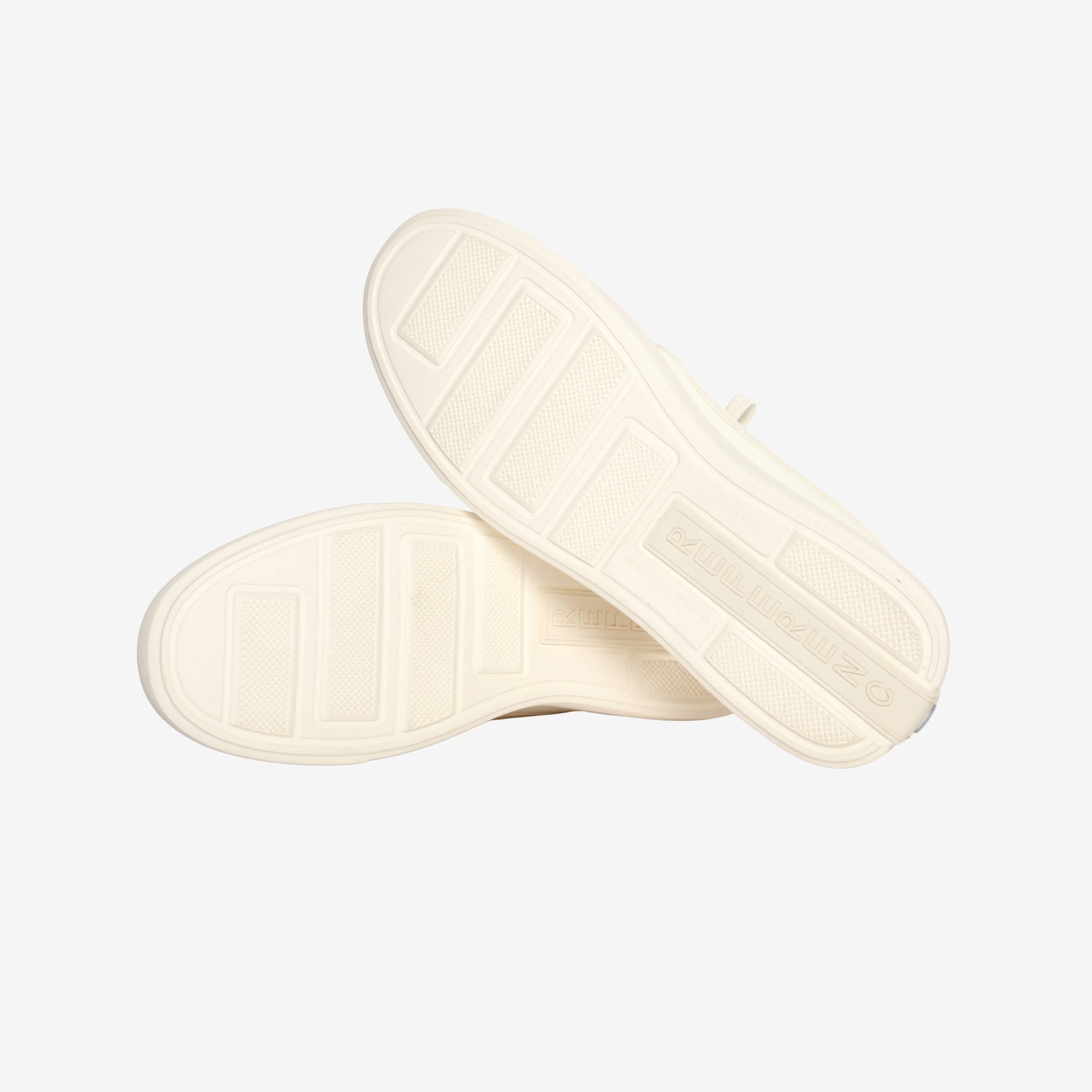 Tahoe Moc Toe Platform Sneakers