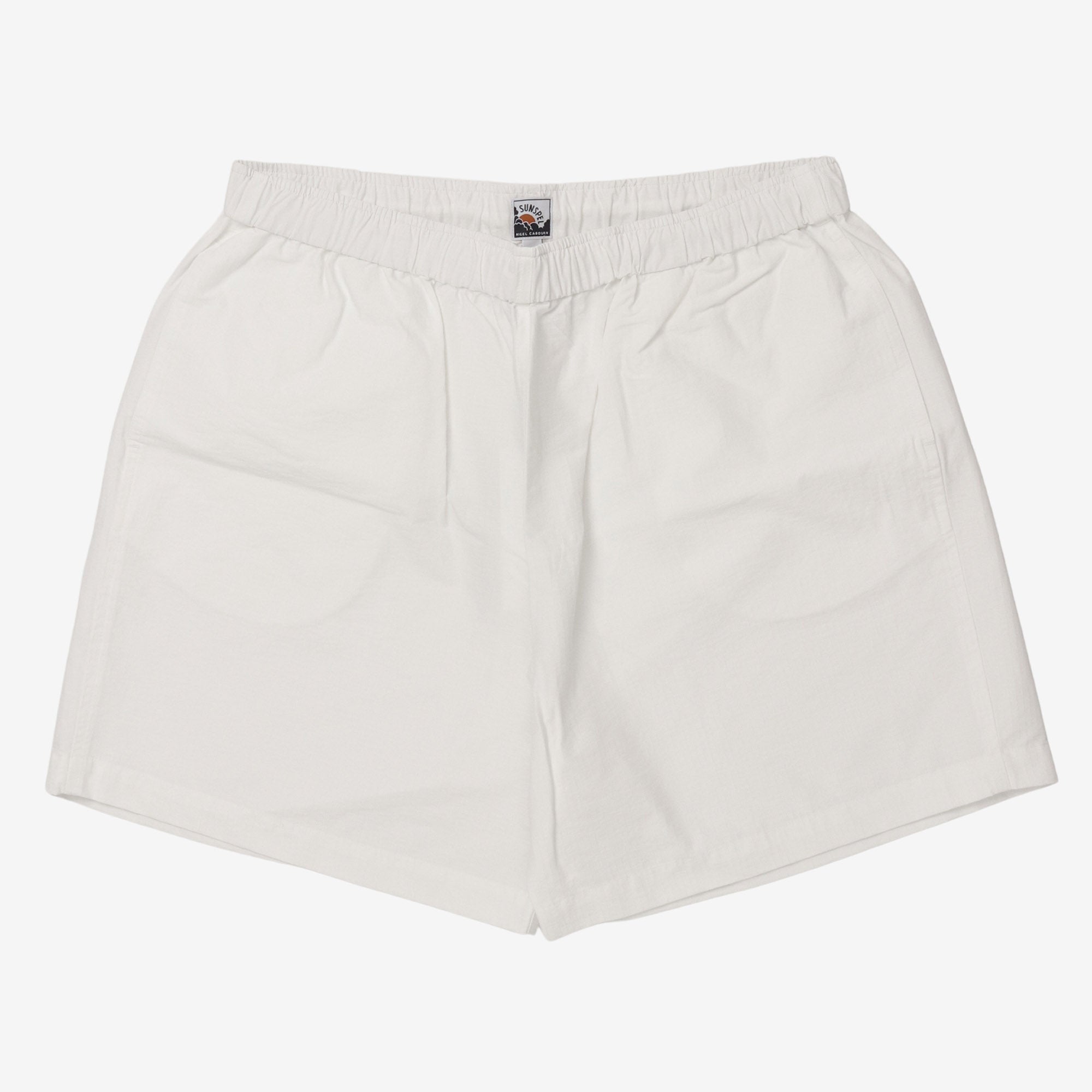 Cabourn Ripstop Army Shorts