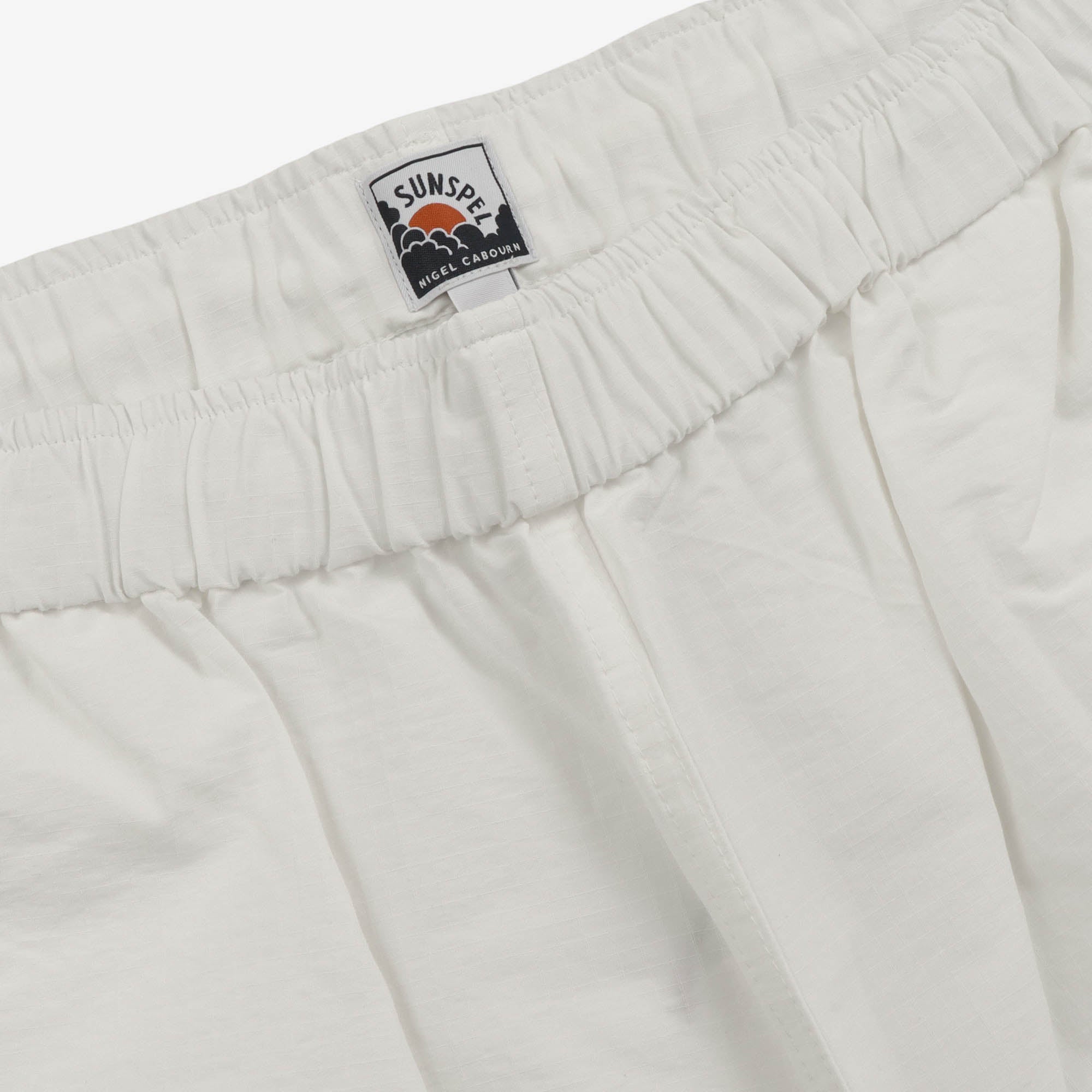 Cabourn Ripstop Army Shorts