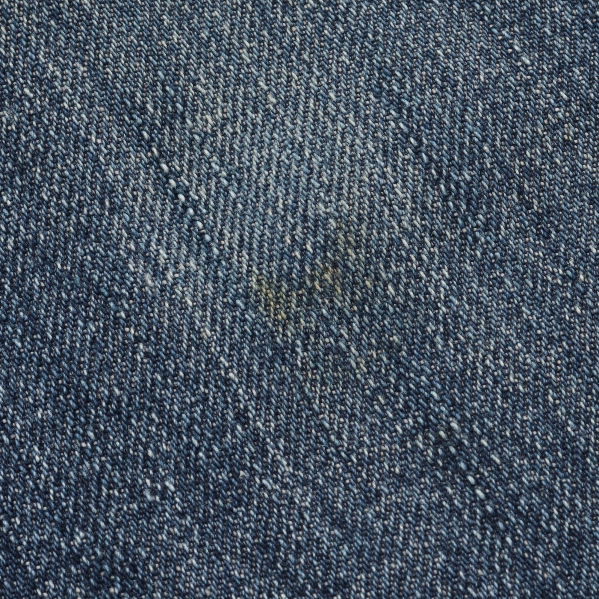 Selvedge Denim Pants (34W x 26L)