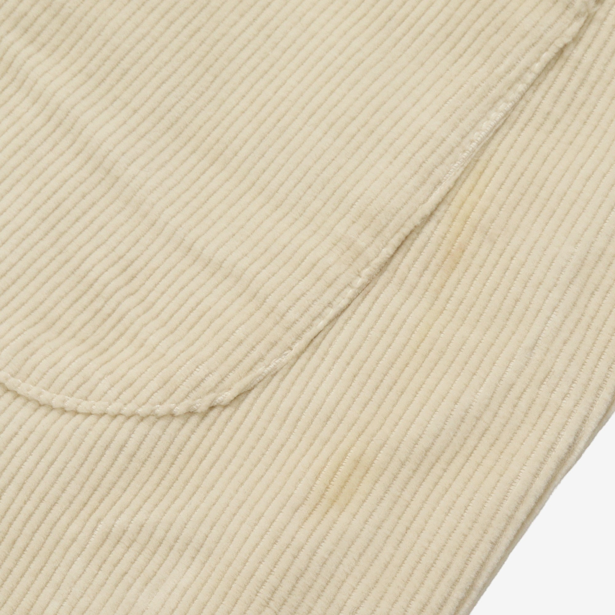 Oxnard Wide Cord Easy Trousers