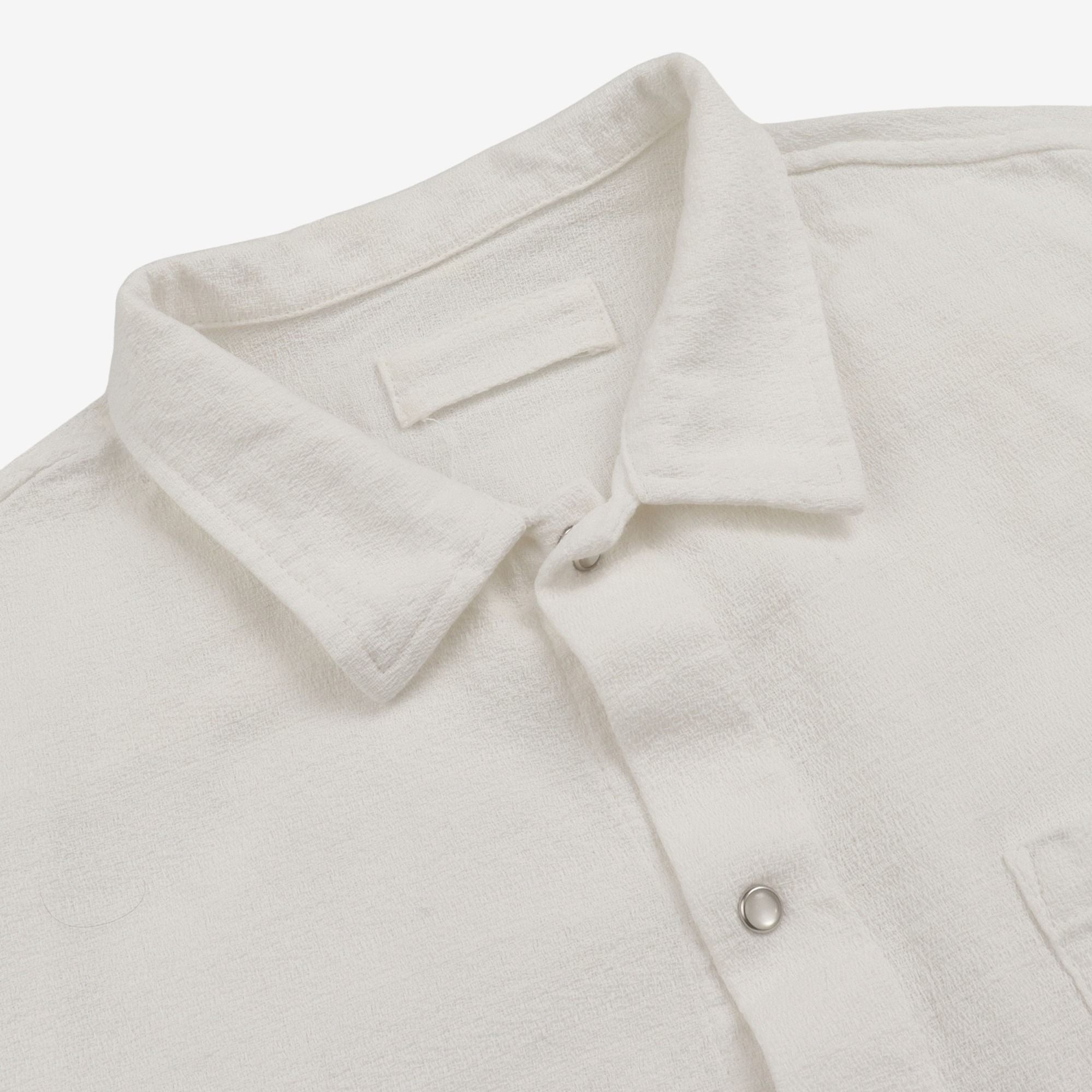 Barkweave Rodeo Shirt