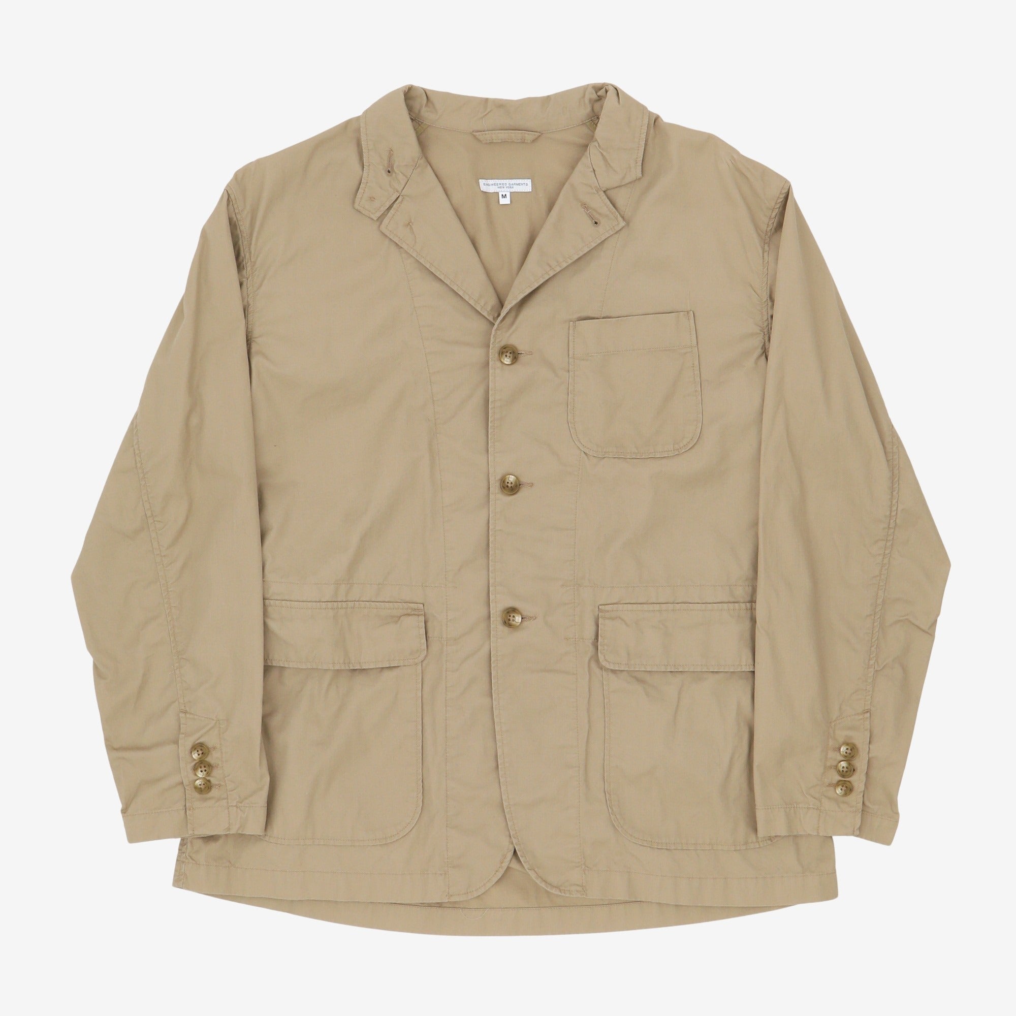 Loiter Jacket