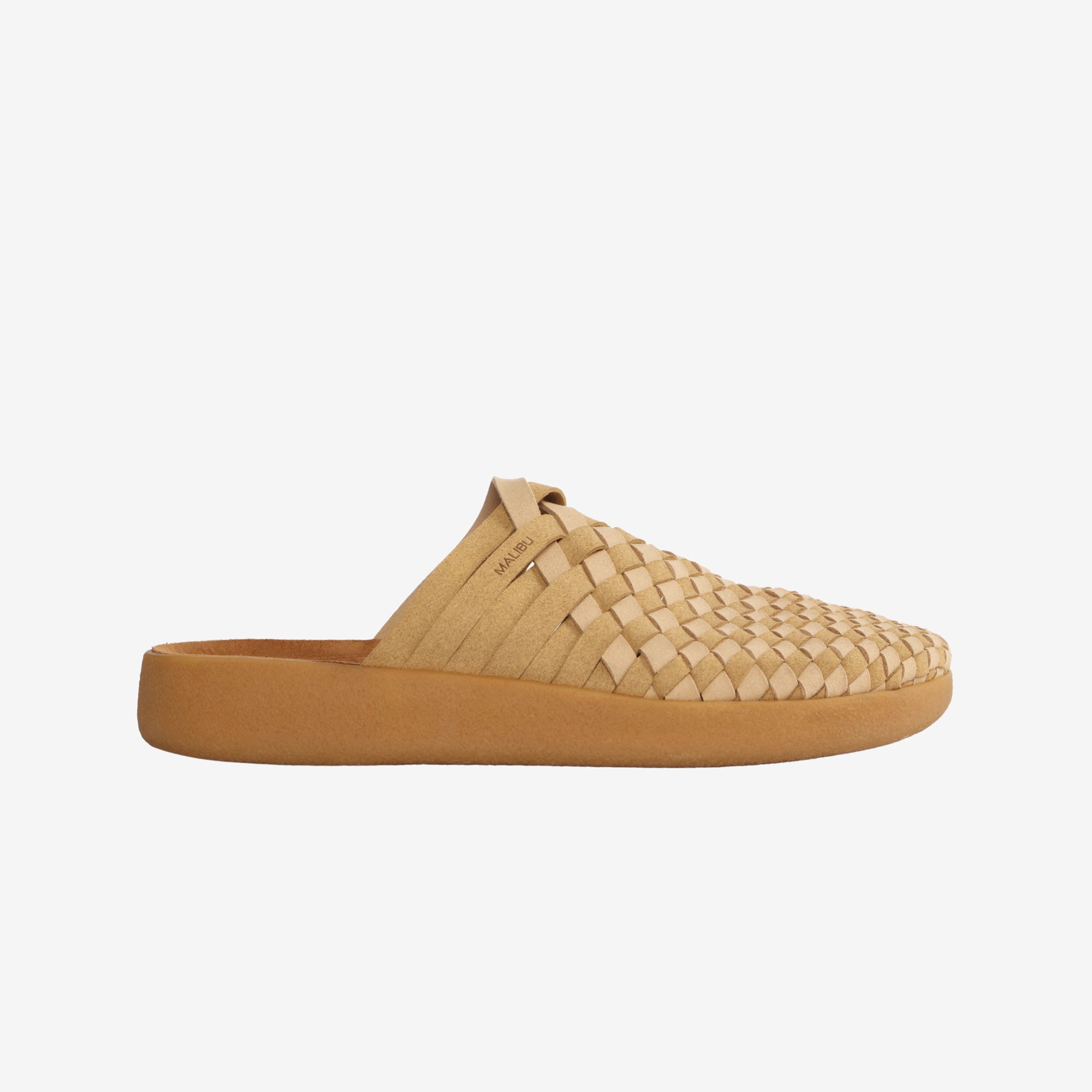 Colony Classic Leather Mules